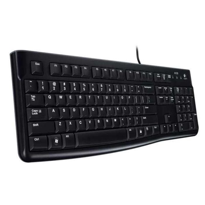 Logitech tipkovnica K120 - slika 2