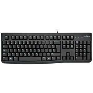 Logitech tipkovnica K120