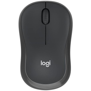 Logitech miška M240 Silent Bluetooth