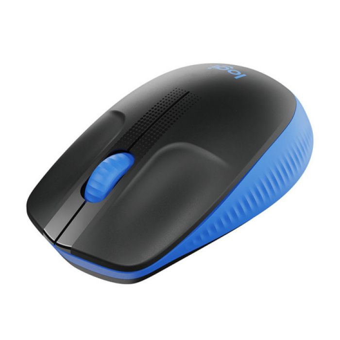 Miška Logitech M190 Wireless