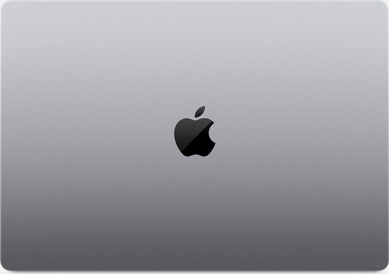 Prenosnik Apple Macbook Pro 2021 M1 Max / Apple M / RAM 32 GB / 16,0″ 3456x2234 - slika 2