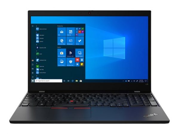 Prenosnik LENOVO THINKPAD L15 GEN 1 / i5 / RAM 8 GB / SSD Disk / 15,6" FHD NITS - slika 2