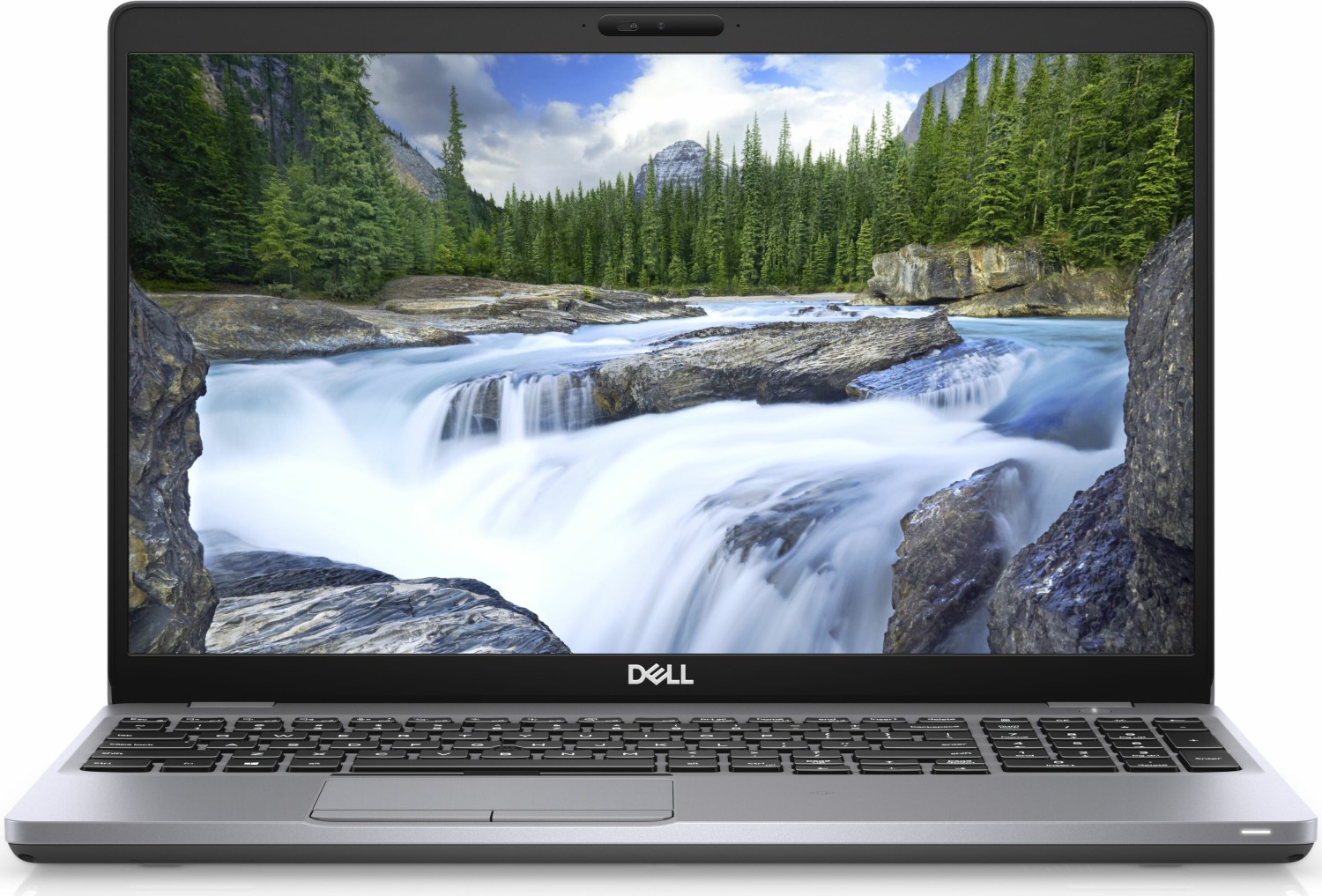 Prenosnik Dell Latitude 15 5510 / i7 / RAM 16 GB / SSD Disk / 15,6″ FHD - slika 2