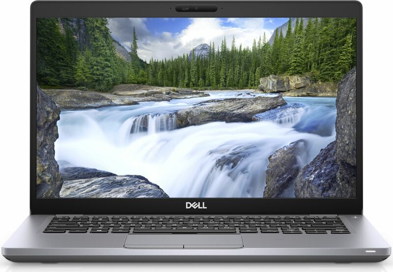 Prenosnik Dell Latitude 5410 / i5 / RAM 32 GB / SSD Disk / 14,0″ FHD - slika 2