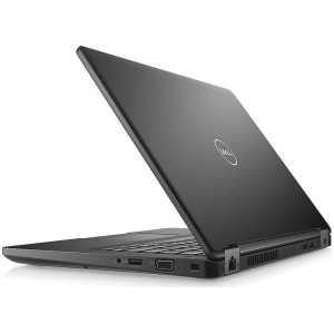 Intel® Core™ i5-8250U / 1.6 GHz / Quad-Core / Turbo Boost 3.4 GHz, 8 GB DDR4 SODIMM, 256 GB NVMe SSD, 35,6 cm (14,0″), Matiran (AntiGlare, matt), FHD / 1920 x 1080, Intel® UHD Graphics 620, HDMI, 3x USB, backlit_kb, Card reader, bluetooth, No OS Installed - Win10P COA