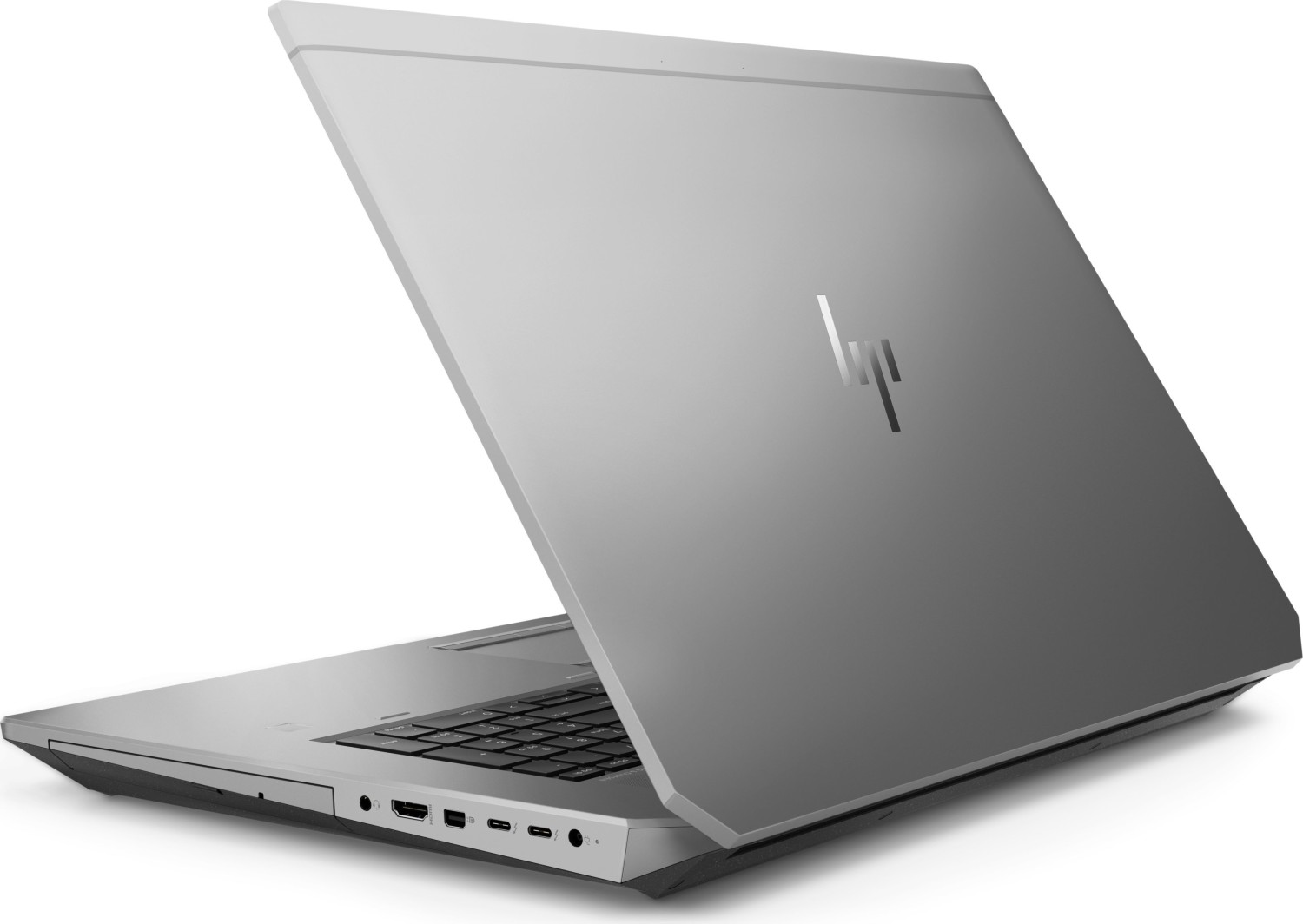 Prenosnik HP Zbook 17 G5 / Intel® Xeon® / RAM 64 GB / SSD Disk / 17,3″ FHD - slika 3