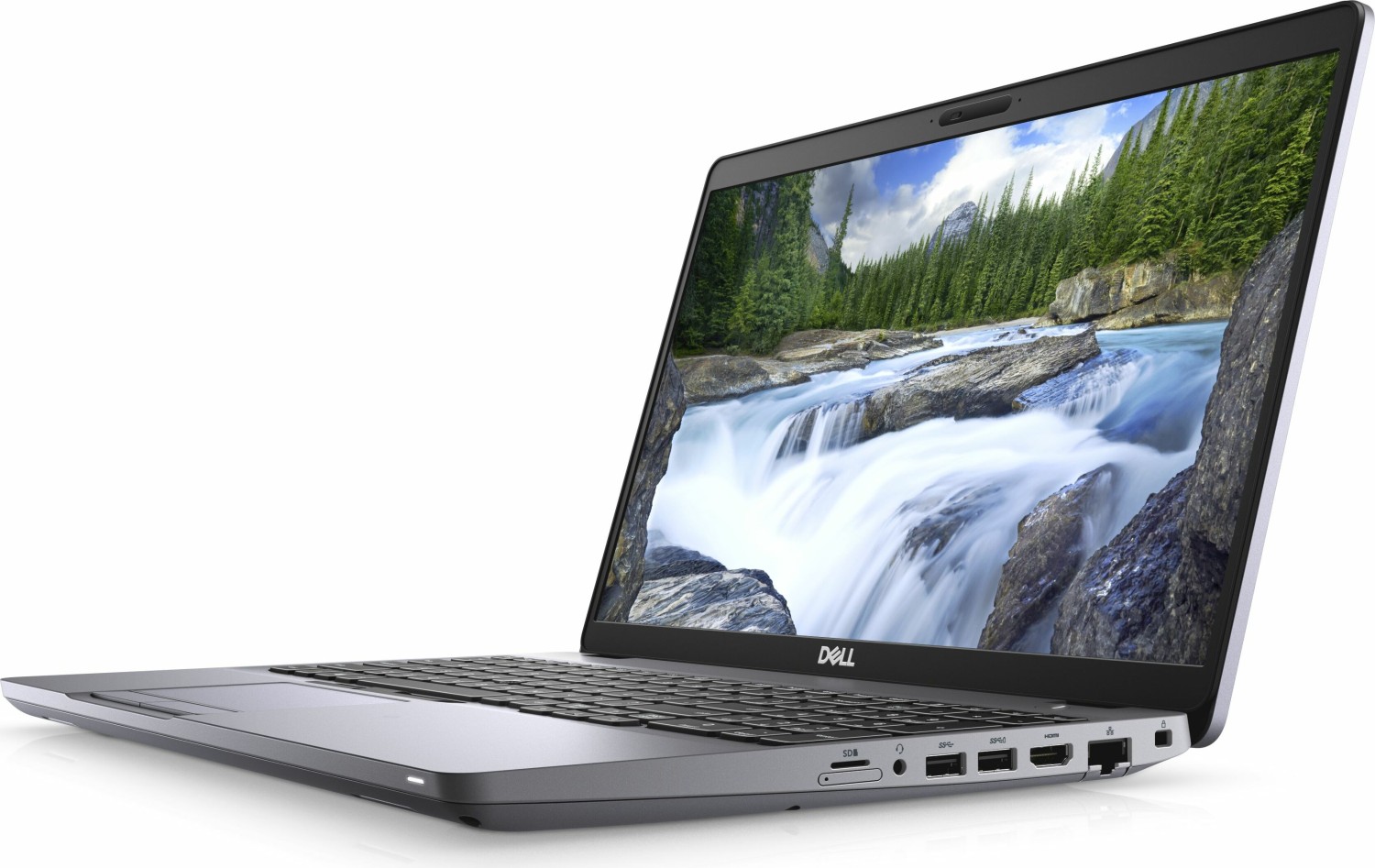 Prenosnik Dell Latitude 15 5511 / i7 / RAM 16 GB / SSD Disk / 15,6″ FHD - slika 3
