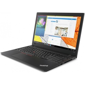 Intel® Core™ i5-8250U / 1.6 GHz / Quad-Core / Turbo Boost 3.4 GHz, 8 GB DDR4 SODIMM, 256 GB NVME SSD, 39,6 cm (15,6″), Matiran (AntiGlare, matt), FHD 1920 x 1080, Intel UHD Graphics 620, HDMI, USB-C, Thunderbolt, 2x USB, backlit_kb, Card reader, bluetooth, No OS Installed - Win10P COA