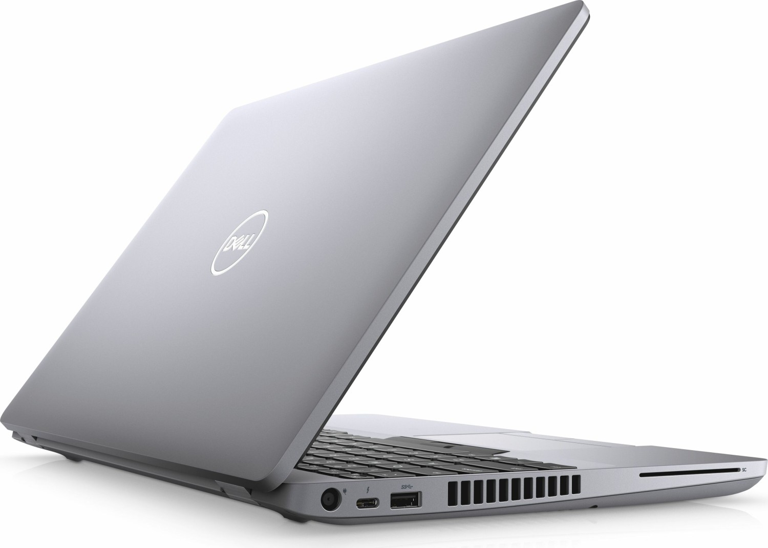 Prenosnik Dell Latitude 15 5511 / i7 / RAM 16 GB / SSD Disk / 15,6″ FHD - slika 4