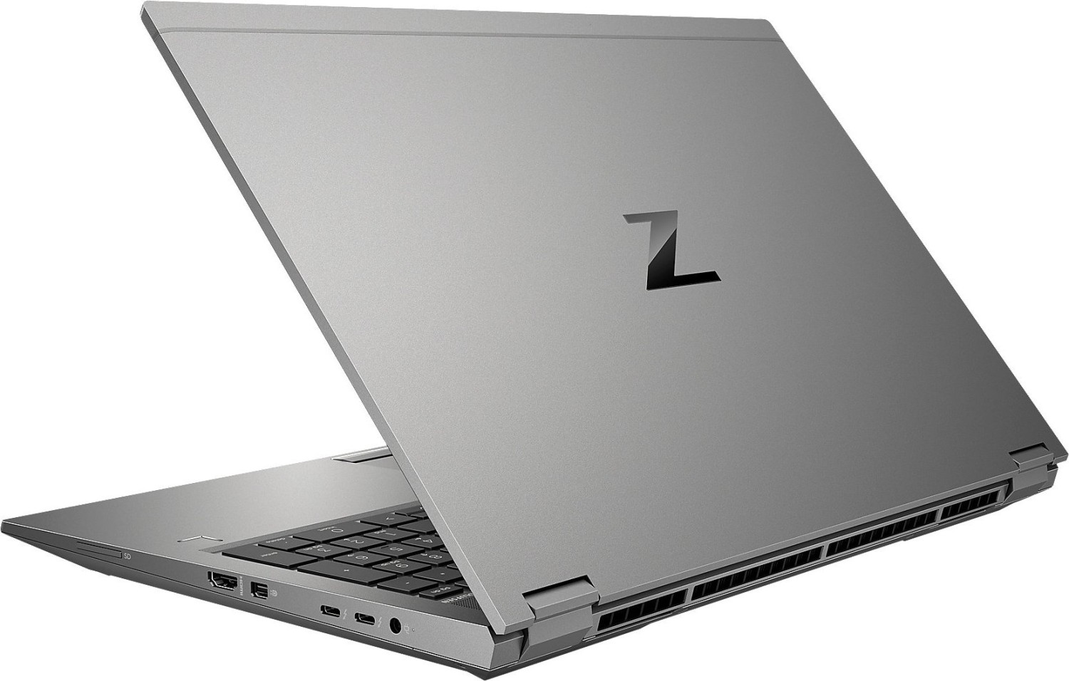 Prenosnik HP ZBook Fury 15 G7 / i7 / RAM 32 GB / SSD Disk / 15,6″ FHD - slika 4