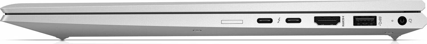 Prenosnik HP Elitebook 850 G8 / i7 / RAM 32 GB / SSD Disk / 15,6″ FHD - slika 5