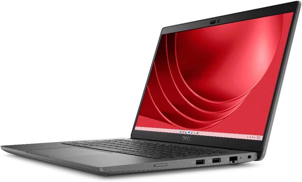 Intel® Core™ i5-1335U / 1,3 - 3,4 GHz / 10-Cores (2C+8c/12T) / Turbo Speed 4,6 GHz, 16 GB DDR5 SODIMM, 35,6 cm (14,0″), Matiran (AntiGlare, matt), FHD / 1920 x 1080, Intel® Iris® Xe Graphics, HDMI, USB-C, 3x USB, backlit_kb, bluetooth, No OS Installed - Win10P COA