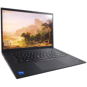 Intel® Core™ i7-11850H / 2,1 - 2,5 GHz / Octa-Core / Turbo Speed 4,8 GHz, 64 GB DDR4 SODIMM, 512 GB NVME SSD, 39,6 cm (15,6″), Matiran (AntiGlare, matt), WQXGA / 2560x1600, NVIDIA Quadro T1200 (4 GB GDDR5), HDMI, Thunderbolt, 2x USB, backlit_kb, Card reader, bluetooth, No OS Installed - Win10P COA