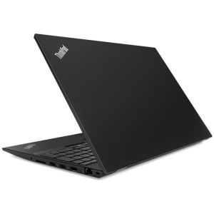 Intel® Core™ i7-8550U / 1.8 GHz / Quad-Core / Turbo Boost 4.0 GHz, 32 GB DDR4 SODIMM, 256 GB NVMe SSD, 39,6 cm (15,6″), Matiran (AntiGlare, matt), FHD / 1920 x 1080, Intel® UHD Graphics 620, HDMI, Thunderbolt, 2x USB, backlit_kb, Card reader, bluetooth, No OS Installed - Win10P COA