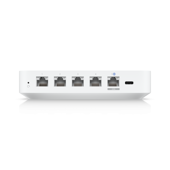 Ubiquiti UCG-Ultra Cloud Gateway - slika 2