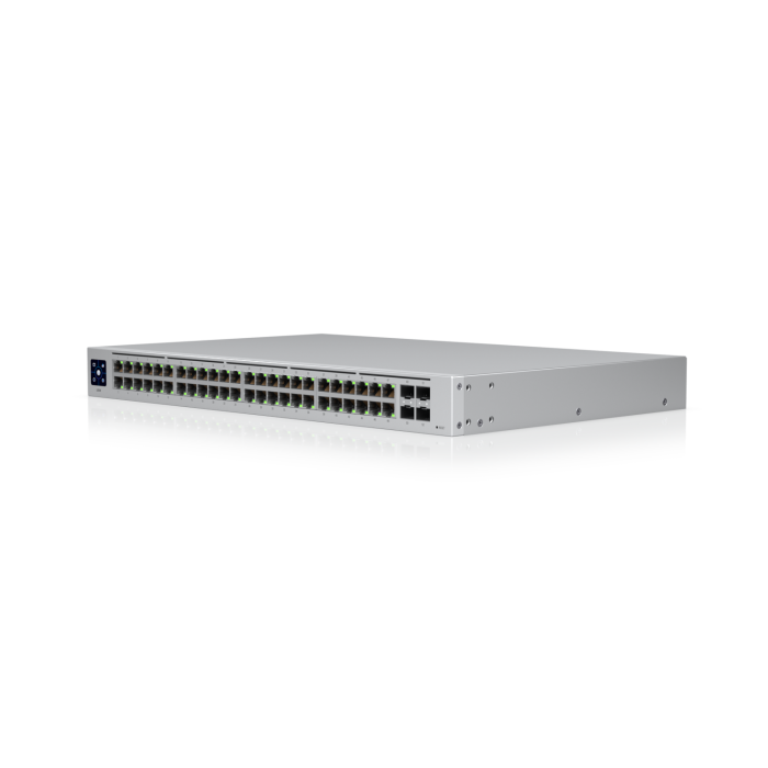 Ubiquiti gigabitno Layer 2 stikalo USW-48 - slika 2