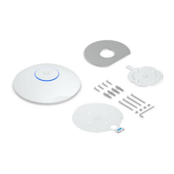 Ubiquiti dostopna točka velikega dometa U7-LR - slika 2