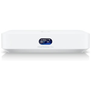 Ubiquiti UCG-Ultra Cloud Gateway