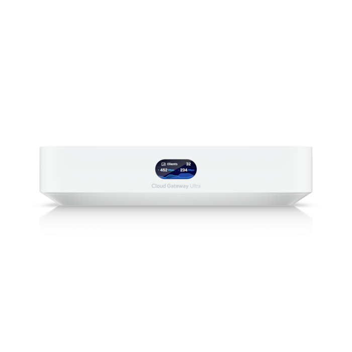 Ubiquiti UCG-Ultra Cloud Gateway - slika 3