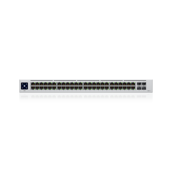 Ubiquiti gigabitno Layer 2 stikalo USW-48 - slika 3