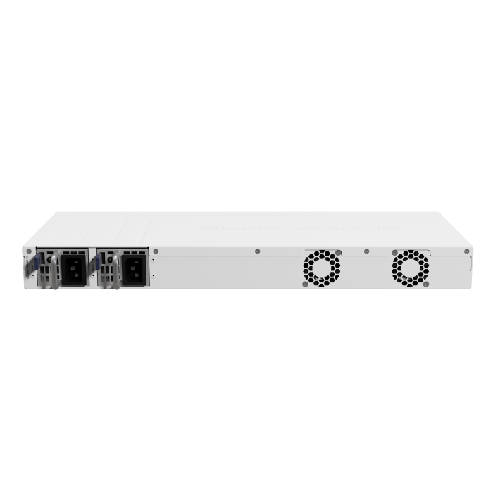 Mikrotik 16-portni giga usmerjevalnik CCR2004-16G-2S+ - slika 3