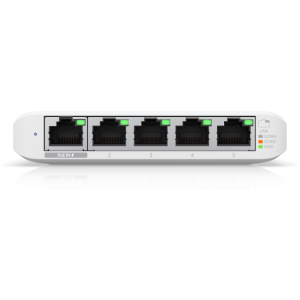 Ubiquiti stikalo Flex Mini