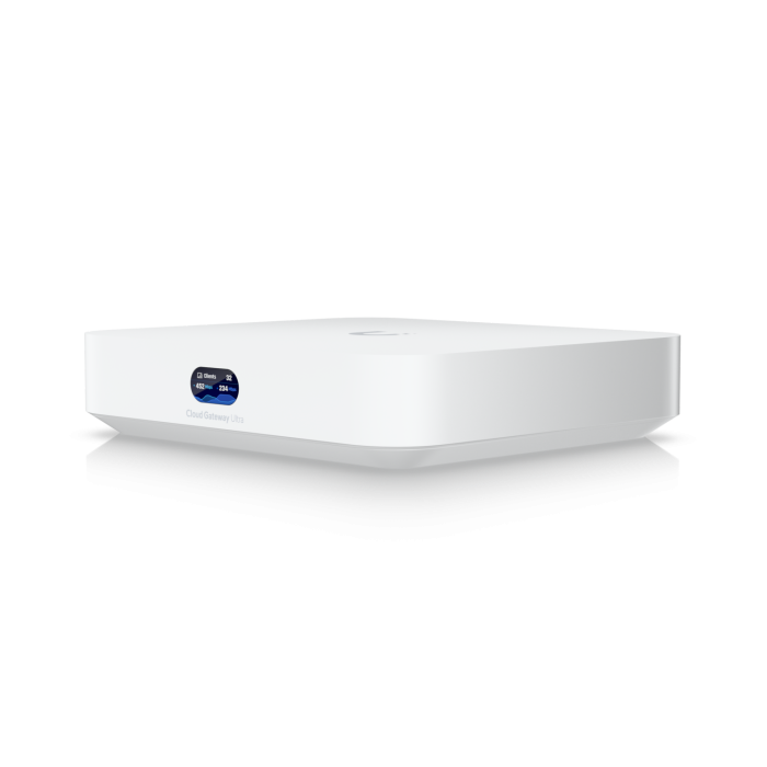 Ubiquiti UCG-Ultra Cloud Gateway - slika 4