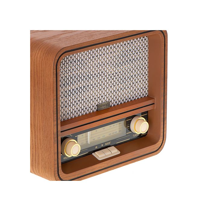Camry retro radio CR1188 - slika 2