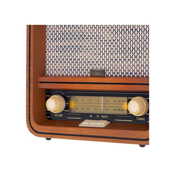 Camry retro radio CR1188 - slika 3