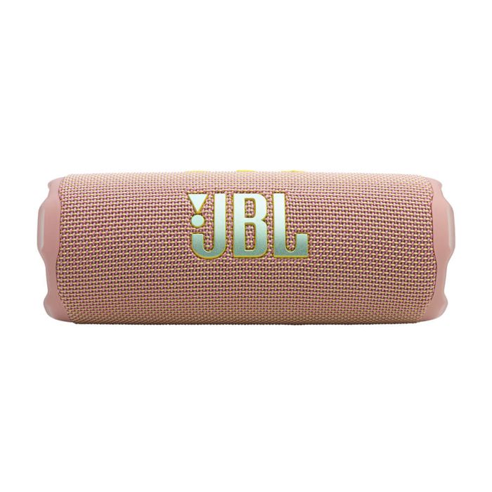 JBL Flip 7 Bluetooth prenosni zvočnik, roza - slika 3