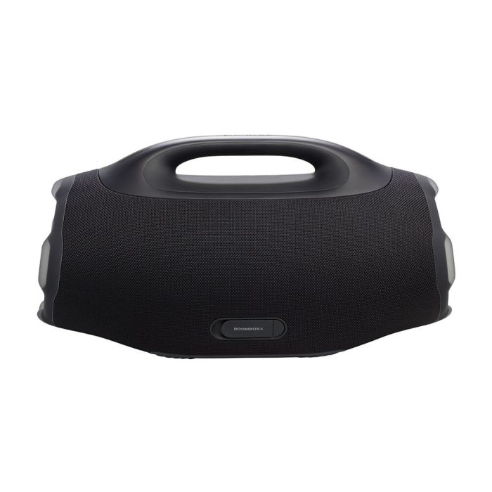 JBL BOOMBOX 4 prenosni Blueetoth zvočnik, črn - slika 3