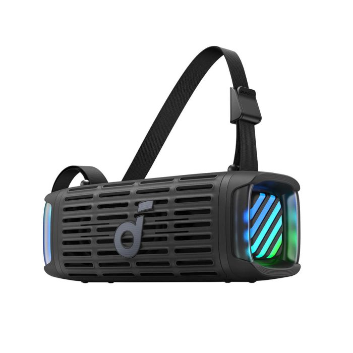 Anker Soundcore Boom 3i prenosni Bluetooth zvočnik
