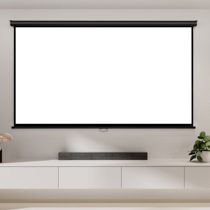 VonHaus projekcijsko platno 100