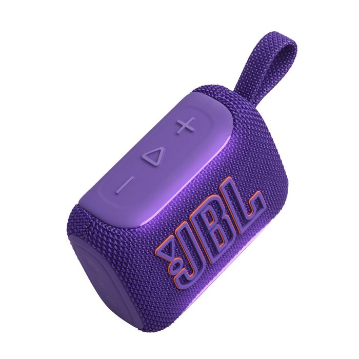 JBL GO 5 Bluetooth prenosni zvočnik