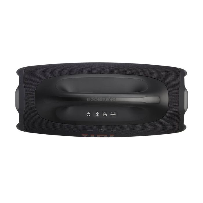 JBL BOOMBOX 4 prenosni Blueetoth zvočnik, črn - slika 4