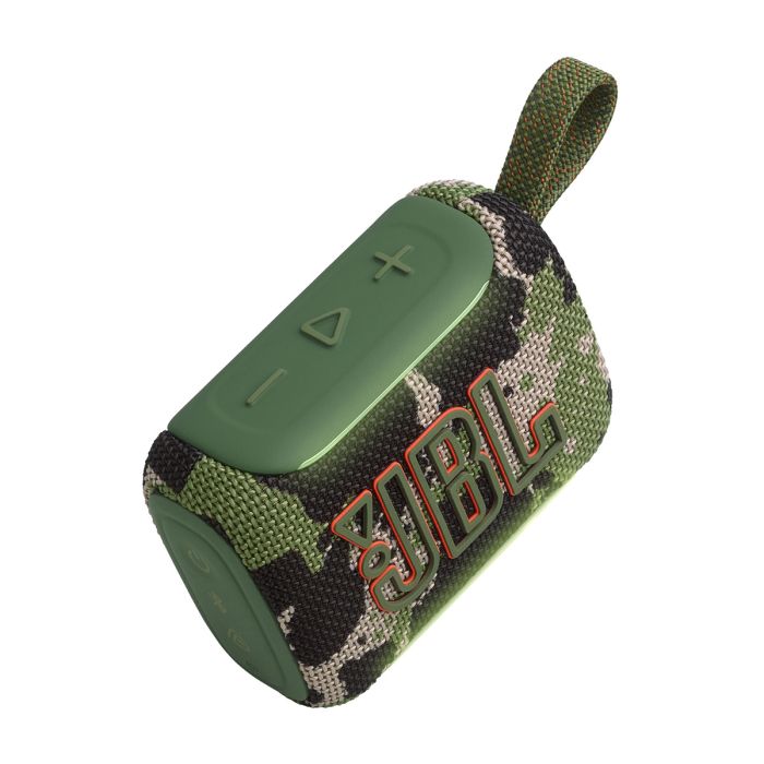 JBL GO 5 Bluetooth prenosni zvočnik