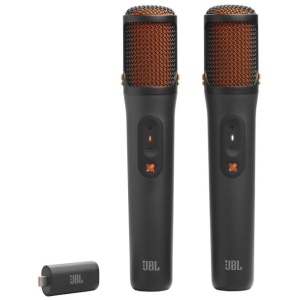 JBL EasySing set mikrofonov