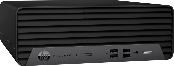 Računalnik HP Prodesk 400 G7 SFF / i5 / RAM 8 GB / SSD Disk - slika 2