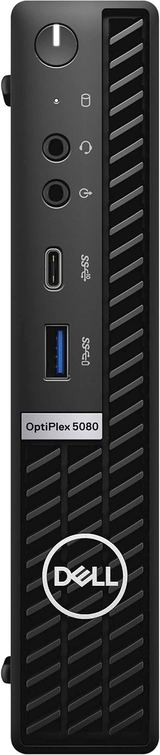 Računalnik Dell Optiplex 5080 Micro / i5 / RAM 12 GB - slika 2
