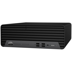 Intel® Core™ i5-10500 / 3.1 GHz / Hexa-Core / Turbo Speed 4.5 GHz, 8 GB DDR4 DIMM, 256 GB NVME SSD, Intel UHD Graphics 630, HDMI, 9x USB, bluetooth, No OS Installed - Win10P COA
