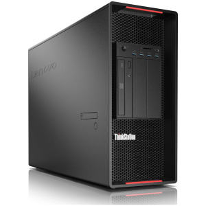 Intel® Xeon® E5-2660 v4 / 2.0 GHz / Turboboost 3.2 GHz, 32 GB DDR4 DIMM, 512 GB NVMe SSD, NVIDIA Quadro M4000, 12x USB, Card reader, No OS Installed - Win10P COA