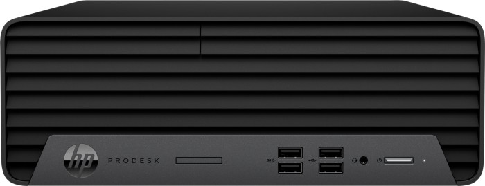 Računalnik HP Prodesk 400 G7 SFF / i5 / RAM 8 GB / SSD Disk - slika 3
