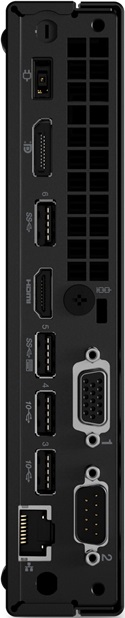 Računalnik Lenovo Thinkcentre M80q / i5 / RAM 8 GB - slika 4