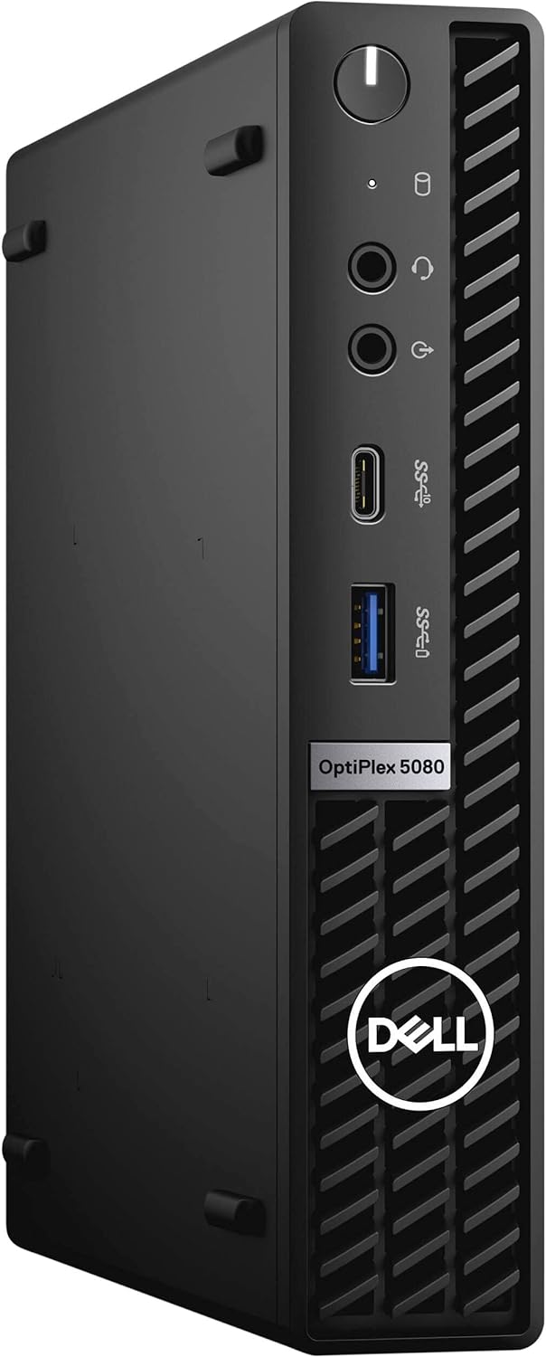 Intel® Core™ i5-10500T / 2,3 GHz / Hexa-Core (6C/12T) / Turbo Speed 3,8 GHz, 12 GB DDR4 SODIMM, 256 GB NVMe SSD, Intel® UHD Graphics 630, USB-C, 5x USB, bluetooth, No OS Installed - Win10P COA