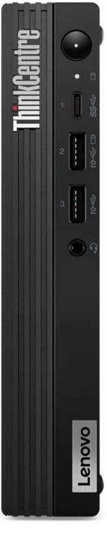 Intel® Core™ i5-12400T / 1,8 GHz / Hexa-Core (6C/12T) / Turbo Speed 4,2 GHz, 16 GB DDR4 SODIMM, Intel® UHD Graphics 730, HDMI, USB-C, 6x USB, bluetooth, No OS Installed - Win10P COA