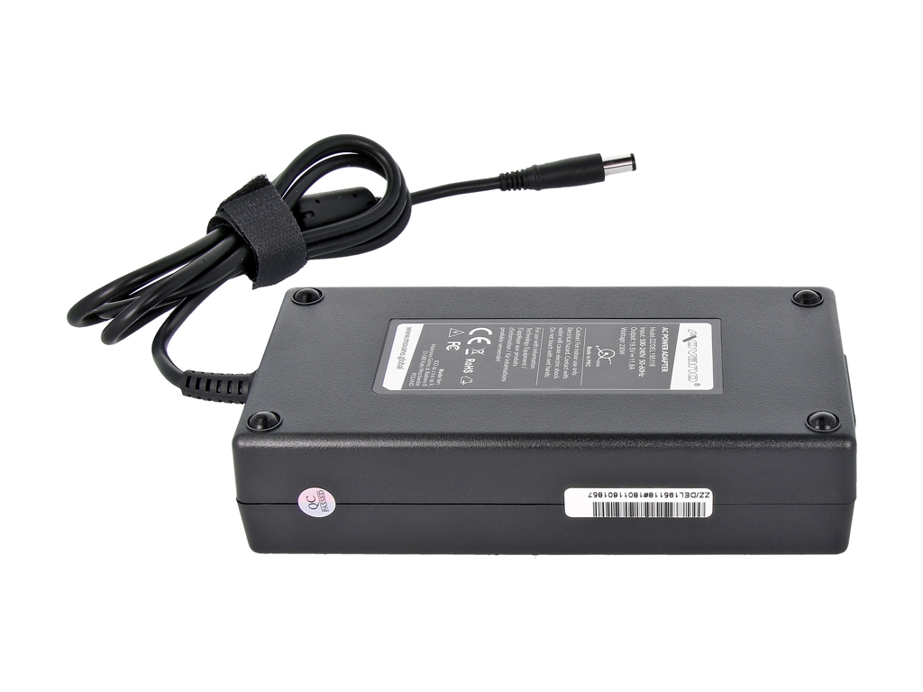 Polnilec za prenosnike Dell, 230W / 19,5V / 11,8A / 7,4mm x 5,0mm - slika 3