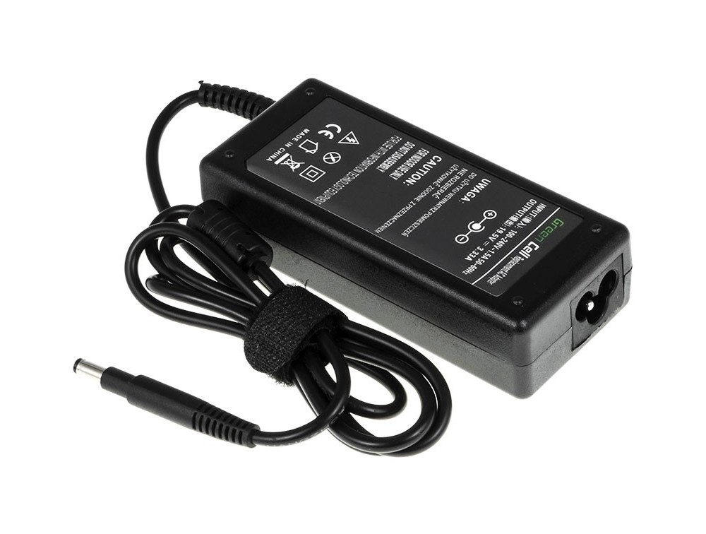 Polnilec za prenosnike HP / Compaq, 65W / 19,5V / 3,33A / 4,8mm x 1,7mm - slika 4