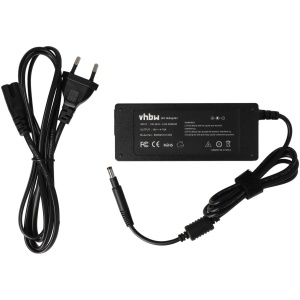 <p><b>Opis:</b></p><p>Polnilec za prenosnike HP/Compaq z zaščito pred prepolnjenjem, nadtokovno zaščito, temperaturno zaščito in certifikatom RoHS.</p><p><b>Vsebina kompleta:</b><br></p><ul><li>1 x napajalnik za prenosnik</li><li>1 x napajalni kabel (EU)</li></ul><br><p><b>Originalne oznake:</b></p><ul><li>374474-001</li><li>374791-001</li><li>393954-001</li><li>393954-002</li><li>394224-001</li><li>PA-1900-08</li><li>PA-1900-08R1</li><li>PA-1900-18H1</li><li>PPP012H-S</li><li>PPP012L-S</li><li>PPP014L-S</li></ul><br><p><b>Primerno za:</b></p><div><p>HP/Compaq:<br></p><ul><li>Armada 100s, Armada 110, Armada 110s, Armada E300, Armada E500, Armada E500s, Armada E700, Armada M300, Armada M500, Armada M700, Armada V300</li><li>Evo n1000, Evo n1000c, Evo n1000v, Evo n1005v, Evo n110, Evo n150, Evo n200, Evo n400, Evo n400c, Evo n410c, Evo n600, Evo n600c, Evo n610c, Evo n620c, Evo n800, Evo n8000, Evo n800c, Evo n800v</li><li>Presario 1500, Presario 1500sc, Presario 1500us, Presario 1502sc, Presario 1505us, Presario 1510us, Presario 1520us, Presario 1525us, Presario 300, Presario 900, Presario 905, Presario 910, Presario 912, Presario 918, Presario 920, Presario 1501, Presario 1502, Presario 1503, Presario 1506, Presario 1507, Presario 1508, Presario 1509, Presario 1510, Presario 1511, Presario 1512, Presario 1516, Presario 1520, Presario 1522, Presario 1525, Presario 1531, Presario 1535, Presario 1538, Presario 1550, Presario 1555, Presario 1568, Presario 1570, Presario 1572, Presario 1580, Presario 2200, Presario 2201AP, Presario 2201US, Presario 2800, Presario 2800ca, Presario 2800us, Presario 2801cl, Presario 2805us, Presario 900us, Presario 905us, Presario 910us, Presario 912rsh, Presario 918rsh, Presario 920us, Presario b3800, Presario c500, Presario f500, Presario m2000, Presario v2000, Presario v2010, Presario v2030, Presario v2100, Presario v2300, Presario v2400, Presario v2500, Presario v2600, Presario v4000, Presario v5000, Presario v6000, Presario v6100, Presario v6200, Presario v6300, Presario v6500, Presario x1000, Presario x1015, Presario x1030, Presario x1040, Presario x1200, Presario x1300</li><li>Prosignia 160, Prosignia 165, Prosignia 170, Prosignia 190, Prosignia 800</li><li>TabletPC m2000, TabletPC tc1000, TabletPC tc1100, TabletPC tc4200</li><li>Pavilion dv1000, Pavilion dv1000-dz677av, Pavilion dv1000-dz678av, Pavilion dv1000-dz731av, Pavilion dv1000t, Pavilion dv1001ap-pk809as, Pavilion dv1001xx-pk807as, Pavilion dv1002ap-pf352pa, Pavilion dv1002xx-pk808as, Pavilion dv1003ap-pf353pa, Pavilion dv1004ap-pf354pa, Pavilion dv1005ap-pf355pa, Pavilion dv1006ap-pf356pa, Pavilion dv1007ap, Pavilion dv1007ap-pf367pa, Pavilion dv1008ap, Pavilion dv1008ap-pf368pa, Pavilion dv1009ap-ph468pa, Pavilion dv1009xx-pr284as, Pavilion dv1010, Pavilion dv1010ap-ph476pa, Pavilion dv1010ca, Pavilion dv1010ca-pm056ua, Pavilion dv1010ca-pm056uar, Pavilion dv1010us-pm053uar, Pavilion dv1011ap, Pavilion dv1012ap-pd111pa, Pavilion dv1012la-pq641la, Pavilion dv1013ap-pd110pa, Pavilion dv1013ap-pd112pa, Pavilion dv1014ap-pd113pa, Pavilion dv1014la-pp888la, Pavilion dv1015ap-pd114pa, Pavilion dv1015la-pn713la, Pavilion dv1016ap-pd117pa, Pavilion dv1017ap-pd118pa, Pavilion dv1018ap-pd119pa, Pavilion dv1019ap-pd120pa, Pavilion dv101ous-pm053ua, Pavilion dv1020ap-ph482pa, Pavilion dv1021ap-ph483pa, Pavilion dv1022ap-pn562pa, Pavilion dv1023ap-pn563pa, Pavilion dv1024ap-pn575pa, Pavilion dv1024la-pp889la, Pavilion dv1025ap-pn576pa, Pavilion dv1025la-pn712la, Pavilion dv1026ap-pn907pa, Pavilion dv1027ap-pn578pa, Pavilion dv1029ap-pn888pa, Pavilion dv1029ap-pn908pa, Pavilion dv1030, Pavilion dv1030ap-pn910pa, Pavilion dv1031ap-pp963pa, Pavilion dv1032ap-pp971pa, Pavilion dv1033ap-pp981pa, Pavilion dv1034ap-p982pa, Pavilion dv1035ap-pp989pa, Pavilion dv1036ap-ps939pa, Pavilion dv1037ap-ps940pa, Pavilion dv1040ca, Pavilion dv1040ca-pm057ua, Pavilion dv1040ca-pm057uar, Pavilion dv1040us-pm054ua, Pavilion dv1040us-pm054uar, Pavilion dv1042qv-pm055ua, Pavilion dv1044la-pp890la, Pavilion dv1049cl-pm058ua, Pavilion dv1049cl-pm058uar, Pavilion dv1060us-pm059ua, Pavilion dv1060us-pm059uar, Pavilion dv1065us-pm061ua, Pavilion dv1065us-pm061uar, Pavilion dv1067ea-pq563ea, Pavilion dv1068ea-pq564ea, Pavilion dv1071ea-pq562ea, Pavilion dv1100, Pavilion dv1101ap-ps925pa, Pavilion dv1102ap-ps926pa, Pavilion dv1122ap-pv253pa, Pavilion dv1128ap-pv295pa, Pavilion dv1134ap, Pavilion dv1135ap, Pavilion dv1200, Pavilion dv1240ca, Pavilion dv1300-dt111av, Pavilion dv1301ap, Pavilion dv1302ap, Pavilion dv1303ap, Pavilion dv1309ap, Pavilion dv1315cl, Pavilion dv1317ap, Pavilion dv1327ap, Pavilion dv1330ca, Pavilion dv1331se, Pavilion dv1400, Pavilion dv1500, Pavilion dv1600, Pavilion dv2000, Pavilion dv2000t, Pavilion dv2000z, Pavilion dv2001tu, Pavilion dv2001tx, Pavilion dv2001xx, Pavilion dv2002tu, Pavilion dv2002tx, Pavilion dv2002xx, Pavilion dv2003ea, Pavilion dv2003tu, Pavilion dv2003tx, Pavilion dv2004ea, Pavilion dv2004tu, Pavilion dv2004tx, Pavilion dv2004xx, Pavilion dv2005ea, Pavilion dv2005tu, Pavilion dv2005tx, Pavilion dv2005xx, Pavilion dv2006ea, Pavilion dv2006tu, Pavilion dv2006tx, Pavilion dv2006xx, Pavilion dv2007ea, Pavilion dv2007tu, Pavilion dv2007tx, Pavilion dv2008ea, Pavilion dv2008tu, Pavilion dv2008tx, Pavilion dv2009ea, Pavilion dv2009tu, Pavilion dv2009tx, Pavilion dv2009xx, Pavilion dv2010ea, Pavilion dv2010tu, Pavilion dv2010tx, Pavilion dv2011ea, Pavilion dv2011tu, Pavilion dv2011tx, Pavilion dv2011xx, Pavilion dv2012ea, Pavilion dv2012tu, Pavilion dv2012tx, Pavilion dv2013ea, Pavilion dv2013tu, Pavilion dv2013tx, Pavilion dv2014ea, Pavilion dv2014tu, Pavilion dv2014tx, Pavilion dv2015ea, Pavilion dv2015nr, Pavilion dv2015tu, Pavilion dv2015tx, Pavilion dv2016ea, Pavilion dv2016tu, Pavilion dv2016tx, Pavilion dv2017ea, Pavilion dv2017tu, Pavilion dv2017tx, Pavilion dv2018ea, Pavilion dv2018tu, Pavilion dv2018tx, Pavilion dv2019ea, Pavilion dv2019tu, Pavilion dv2019tx, Pavilion dv2020ca, Pavilion dv2020ea, Pavilion dv2020tu, Pavilion dv2020tx, Pavilion dv2020us, Pavilion dv2021tu, Pavilion dv2021tx, Pavilion dv2022tu, Pavilion dv2022us, Pavilion dv2023tu, Pavilion dv2024tu, Pavilion dv2024tx, Pavilion dv2025la, Pavilion dv2025nr, Pavilion dv2025tu, Pavilion dv2025tx, Pavilion dv2026tu, Pavilion dv2026tx, Pavilion dv2027tu, Pavilion dv2027tx, Pavilion dv2028ea, Pavilion dv2028tu, Pavilion dv2028tx, Pavilion dv2029ea, Pavilion dv2029tu, Pavilion dv2029tx, Pavilion dv2030ea, Pavilion dv2030tu, Pavilion dv2030tx, Pavilion dv2031ea, Pavilion dv2031tu, Pavilion dv2031tx, Pavilion dv2032ea, Pavilion dv2032tu, Pavilion dv2032tx, Pavilion dv2033ea, Pavilion dv2033tu, Pavilion dv2033tx, Pavilion dv2034ea, Pavilion dv2034tu, Pavilion dv2034tx, Pavilion dv2035ea, Pavilion dv2035la, Pavilion dv2035tu, Pavilion dv2035tx, Pavilion dv2035us, Pavilion dv2036ea, Pavilion dv2036tu, Pavilion dv2036tx, Pavilion dv2037tu, Pavilion dv2037tx, Pavilion dv2037us, Pavilion dv2038tu, Pavilion dv2038tx, Pavilion dv2039tu, Pavilion dv2039tx, Pavilion dv2040ca, Pavilion dv2040tu, Pavilion dv2040tx, Pavilion dv2040us, Pavilion dv2041tu, Pavilion dv2041tx, Pavilion dv2042tu, Pavilion dv2042tx, Pavilion dv2043tu, Pavilion dv2043tx, Pavilion dv2044tu, Pavilion dv2044tx, Pavilion dv2045ea, Pavilion dv2045tu, Pavilion dv2046tu, Pavilion dv2046tx, Pavilion dv2047cl, Pavilion dv2047tu, Pavilion dv2047tx, Pavilion dv2048tx, Pavilion dv2049tx, Pavilion dv2050tu, Pavilion dv2050tx, Pavilion dv2050us, Pavilion dv2053ea, Pavilion dv2054ea, Pavilion dv2055ea, Pavilion dv2056ea, Pavilion dv2057ea, Pavilion dv2058ea, Pavilion dv2064ea, Pavilion dv2065ea, Pavilion dv2080ea, Pavilion dv2081ea, Pavilion dv2082ea, Pavilion dv2083ea, Pavilion dv2084ea, Pavilion dv2085ea, Pavilion dv2088xx, Pavilion dv2095ea, Pavilion dv2097ea, Pavilion dv2098ea, Pavilion dv2099ea, Pavilion dv2100, Pavilion dv2101eu, Pavilion dv2101xx, Pavilion dv2102xx, Pavilion dv2103ea, Pavilion dv2103tu, Pavilion dv2103xx, Pavilion dv2104ea, Pavilion dv2104eu, Pavilion dv2104nr, Pavilion dv2104tu, Pavilion dv2104xx, Pavilion dv2105ea, Pavilion dv2105xx, Pavilion dv2106ea, Pavilion dv2106eu, Pavilion dv2108ea, Pavilion dv2109nr, Pavilion dv2110eu, Pavilion dv2110rs, Pavilion dv2111rs, Pavilion dv2112rs, Pavilion dv2115ea, Pavilion dv2115wm, Pavilion dv2116, Pavilion dv2116ea, Pavilion dv2116tx, Pavilion dv2116wm, Pavilion dv2119xx, Pavilion dv2120, Pavilion dv2120ca, Pavilion dv2120la, Pavilion dv2120tu, Pavilion dv2120us, Pavilion dv2123eu, Pavilion dv2123tu, Pavilion dv2125, Pavilion dv2125ea, Pavilion dv2125la, Pavilion dv2125nr, Pavilion dv2126ea, Pavilion dv2129ea, Pavilion dv2129tx, Pavilion dv2129us, Pavilion dv2130, Pavilion dv2130ea, Pavilion dv2130tx, Pavilion dv2130us, Pavilion dv2131ea, Pavilion dv2133ea, Pavilion dv2134ea, Pavilion dv2134us, Pavilion dv2135br, Pavilion dv2135la, Pavilion dv2138xx, Pavilion dv2140br, Pavilion dv2140eu, Pavilion dv2140tx, Pavilion dv2141eu, Pavilion dv2142tx, Pavilion dv2143tx, Pavilion dv2145br, Pavilion dv2147ea, Pavilion dv2149ea, Pavilion dv2150ea, Pavilion dv2150tx, Pavilion dv2151tx, Pavilion dv2152ea, Pavilion dv2152tx, Pavilion dv2164eu, Pavilion dv2166eu, Pavilion dv2171, Pavilion dv2171ca, Pavilion dv2171cl, Pavilion dv2171ea, Pavilion dv2172ea, Pavilion dv2173ea, Pavilion dv2174, Pavilion dv2174cl, Pavilion dv2174ea, Pavilion dv2175ea, Pavilion dv2184ea, Pavilion dv2185ea, Pavilion dv2190ea, Pavilion dv2195eu, Pavilion dv2196ea, Pavilion dv2197ea, Pavilion dv2200, Pavilion dv2200ea, Pavilion dv2201ca, Pavilion dv2201xx, Pavilion dv2202ca, Pavilion dv2202xx, Pavilion dv2205ea, Pavilion dv2207ea, Pavilion dv2208ea, Pavilion dv2209ea, Pavilion dv2209tu, Pavilion dv2210tu, Pavilion dv2210us, Pavilion dv2213ca, Pavilion dv2213cl, Pavilion dv2214us, Pavilion dv2215ea, Pavilion dv2215tu, Pavilion dv2216ea, Pavilion dv2217ea, Pavilion dv2220us, Pavilion dv2221us, Pavilion dv2222ea, Pavilion dv2222la, Pavilion dv2224ea, Pavilion dv2225nr, Pavilion dv2227ea, Pavilion dv2240br, Pavilion dv2244ea, Pavilion dv2245br, Pavilion dv2245ea, Pavilion dv2246ea, Pavilion dv2247br, Pavilion dv2250br, Pavilion dv2255br, Pavilion dv2260br, Pavilion dv2265ea, Pavilion dv2267ea, Pavilion dv2268ea, Pavilion dv2275ea, Pavilion dv2276ea, Pavilion dv2278ea, Pavilion dv2281ea, Pavilion dv2282ea, Pavilion dv2297ea, Pavilion dv2298ea, Pavilion dv2300, Pavilion dv2301au, Pavilion dv2302au, Pavilion dv2303au, Pavilion dv2304au, Pavilion dv2305au, Pavilion dv2306au, Pavilion dv2308tu, Pavilion dv2310ca, Pavilion dv2310us, Pavilion dv2312us, Pavilion dv2313ca, Pavilion dv2313cl, Pavilion dv2315nr, Pavilion dv2315us, Pavilion dv2317ca, Pavilion dv2317us, Pavilion dv2320la, Pavilion dv2320us, Pavilion dv2322la, Pavilion dv2325la, Pavilion dv2400, Pavilion dv2401xx, Pavilion dv2402ca, Pavilion dv2402tx, Pavilion dv2402xx, Pavilion dv2404ca, Pavilion dv2406tx, Pavilion dv2407tx, Pavilion dv2408ca, Pavilion dv2409tx, Pavilion dv2410ca, Pavilion dv2410tx, Pavilion dv2410us, Pavilion dv2411tx, Pavilion dv2412ca, Pavilion dv2413ca, Pavilion dv2413cl, Pavilion dv2414tx, Pavilion dv2415nr, Pavilion dv2415tx, Pavilion dv2415us, Pavilion dv2416us, Pavilion dv2418ca, Pavilion dv2418nr, Pavilion dv2419us, Pavilion dv2420la, Pavilion dv2420us, Pavilion dv2422ca, Pavilion dv2422la, Pavilion dv2423la, Pavilion dv2425la, Pavilion dv2432ca, Pavilion dv2432nr, Pavilion dv2500, Pavilion dv2500t, Pavilion dv2500tv, Pavilion dv2500tw, Pavilion dv2500tx, Pavilion dv2501xx, Pavilion dv2502xx, Pavilion dv2503xx, Pavilion dv2504xx, Pavilion dv2505xx, Pavilion dv2506xx, Pavilion dv2515tx, Pavilion dv2525tx, Pavilion dv2526tx, Pavilion dv2527tx, Pavilion dv2528tx, Pavilion dv2535la, Pavilion dv2535tx, Pavilion dv2539tx, Pavilion dv2550se, Pavilion dv2600, Pavilion dv2601xx, Pavilion dv2602ca, Pavilion dv2602tu, Pavilion dv2602tx, Pavilion dv2602xx, Pavilion dv2604tx, Pavilion dv2605tx, Pavilion dv2606tu, Pavilion dv2606tx, Pavilion dv2607tu, Pavilion dv2608ca, Pavilion dv2608tu, Pavilion dv2609tu, Pavilion dv2610ca, Pavilion dv2610tu, Pavilion dv2610us, Pavilion dv2611tu, Pavilion dv2612ca, Pavilion dv2612tu, Pavilion dv2613cl, Pavilion dv2613tu, Pavilion dv2613tx, Pavilion dv2615nr, Pavilion dv2615us, Pavilion dv2617us, Pavilion dv2618ca, Pavilion dv2619nr, Pavilion dv2620ca, Pavilion dv2620us, Pavilion dv2621la, Pavilion dv2622ca, Pavilion dv2622la, Pavilion dv2624la, Pavilion dv2625la, Pavilion dv2626la, Pavilion dv2628tx, Pavilion dv2629tx, Pavilion dv2630tx, Pavilion dv2631tx, Pavilion dv2633tx, Pavilion dv2634tx, Pavilion dv2635la, Pavilion dv2635tx, Pavilion dv2636tx, Pavilion dv2638tx, Pavilion dv2639tx, Pavilion dv2640tx, Pavilion dv2641tx, Pavilion dv2642tx, Pavilion dv2643tx, Pavilion dv2644tx, Pavilion dv2660se, Pavilion dv2700, Pavilion dv2700tv, Pavilion dv2700tw, Pavilion dv2701xx, Pavilion dv2702tu, Pavilion dv2702tx, Pavilion dv2702xx, Pavilion dv2703tx, Pavilion dv2703xx, Pavilion dv2704tx, Pavilion dv2704xx, Pavilion dv2705tu, Pavilion dv2705tx, Pavilion dv2706tu, Pavilion dv2706tx, Pavilion dv2707tu, Pavilion dv2707tx, Pavilion dv2708ca, Pavilion dv2708tu, Pavilion dv2708tx, Pavilion dv2709tu, Pavilion dv2709tx, Pavilion dv2710ca, Pavilion dv2710tu, Pavilion dv2710tx, Pavilion dv2712tu, Pavilion dv2712tx, Pavilion dv2713ca, Pavilion dv2713tx, Pavilion dv2714ca, Pavilion dv2714tu, Pavilion dv2714tx, Pavilion dv2715ca, Pavilion dv2715nr, Pavilion dv2715tx, Pavilion dv2716ca, Pavilion dv2716tx, Pavilion dv2717tx, Pavilion dv2718ca, Pavilion dv2718tx, Pavilion dv2718us, Pavilion dv2719nr, Pavilion dv2719tx, Pavilion dv2720tx, Pavilion dv2721tx, Pavilion dv2722tx, Pavilion dv2724ca, Pavilion dv2725la, Pavilion dv2726ca, Pavilion dv2726la, Pavilion dv2727ca, Pavilion dv2728ca, Pavilion dv2730tx, Pavilion dv2734tx, Pavilion dv2735tx, Pavilion dv2736tx, Pavilion dv2736us, Pavilion dv2737tx, Pavilion dv2738tx, Pavilion dv2739tx, Pavilion dv2740se, Pavilion dv2740tx, Pavilion dv2741tx, Pavilion dv2742se, Pavilion dv2745se, Pavilion dv2746tx, Pavilion dv2747tx, Pavilion dv2748tx, Pavilion dv2749tx, Pavilion dv2750tx, Pavilion dv2751tx, Pavilion dv2751xx, Pavilion dv2752tx, Pavilion dv2752xx, Pavilion dv2755tx, Pavilion dv2757tx, Pavilion dv2759tx, Pavilion dv2763tx, Pavilion dv2765tx, Pavilion dv2766tx, Pavilion dv2768tx, Pavilion dv2769tx, Pavilion dv2770tx, Pavilion dv2771tx, Pavilion dv2774tx, Pavilion dv2779tx, Pavilion dv2781tx, Pavilion dv2800t, Pavilion dv2800ty, Pavilion dv2801au, Pavilion dv2801tu, Pavilion dv2801tx, Pavilion dv2801xx, Pavilion dv2802au, Pavilion dv2802tu, Pavilion dv2802tx, Pavilion dv2803tu, Pavilion dv2804ca, Pavilion dv2804tu, Pavilion dv2805, Pavilion dv2805tu, Pavilion dv2806tu, Pavilion dv2807nr, Pavilion dv2807tu, Pavilion dv2808ca, Pavilion dv2808tu, Pavilion dv2809tu, Pavilion dv2809tx, Pavilion dv2810ca, Pavilion dv2810tu, Pavilion dv2810tx, Pavilion dv2811tx, Pavilion dv2812tx, Pavilion dv2813tx, Pavilion dv2814ca, Pavilion dv2814tx, Pavilion dv2815nr, Pavilion dv2816tx, Pavilion dv2817ca, Pavilion dv2818ca, Pavilion dv2818tx, Pavilion dv2819nr, Pavilion dv2820tx, Pavilion dv2821tx, Pavilion dv2823ca, Pavilion dv2823tx, Pavilion dv2824tx, Pavilion dv2825tx, Pavilion dv2826tx, Pavilion dv2828ca, Pavilion dv2829tx, Pavilion dv2830tx, Pavilion dv2831tx, Pavilion dv2832tx, Pavilion dv2833tx, Pavilion dv2834ca, Pavilion dv2834tx, Pavilion dv2835tx, Pavilion dv2836tx, Pavilion dv2837tx, Pavilion dv2838tx, Pavilion dv2839tx, Pavilion dv2840se, Pavilion dv2840tx, Pavilion dv2841tx, Pavilion dv2842se, Pavilion dv2842tx, Pavilion dv2845se, Pavilion dv2846tx, Pavilion dv2847tx, Pavilion dv2848tx, Pavilion dv2849tx, Pavilion dv2850tx, Pavilion dv2851xx, Pavilion dv2854ca, Pavilion dv2872la, Pavilion dv2890ca, Pavilion dv2890nr, Pavilion dv2894ca, Pavilion dv2901tu, Pavilion dv2901tx, Pavilion dv2902tu, Pavilion dv2902tx, Pavilion dv2903tu, Pavilion dv2904tu, Pavilion dv2904tx, Pavilion dv2905tu, Pavilion dv2906tu, Pavilion dv2907tu, Pavilion dv2909tx, Pavilion dv2910ca, Pavilion dv2911tx, Pavilion dv2911us, Pavilion dv2914ca, Pavilion dv2915ca, Pavilion dv2915nr, Pavilion dv2915tx, Pavilion dv2917ca, Pavilion dv2917cl, Pavilion dv2917tx, Pavilion dv2919tx, Pavilion dv2920tx, Pavilion dv2921tx, Pavilion dv2925la, Pavilion dv2928ca, Pavilion dv2928se, Pavilion dv2940se, Pavilion dv2941se, Pavilion dv2945se, Pavilion dv2946nr, Pavilion dv2949se, Pavilion dv2988nr, Pavilion dv2988se, Pavilion dv2990nr, Pavilion dv2998nr, Pavilion dv2999nr, Pavilion dv4-2173nr, Pavilion dv4000, Pavilion dv4000-pc253av, Pavilion dv4000-pc268av, Pavilion dv4000-pc269av, Pavilion dv4000-ph856av, Pavilion dv4000-ph857av, Pavilion dv4000-pr496av, Pavilion dv4000la, Pavilion dv4000xx, Pavilion dv4000xx-px249as, Pavilion dv4001ap-pv281pa, Pavilion dv4001ea-eb916ea, Pavilion dv4001xx, Pavilion dv4001xx-px248as, Pavilion dv4002ap-pv282pa, Pavilion dv4003ap-pv294pa, Pavilion dv4004ap-pv298pa, Pavilion dv4004xx, Pavilion dv4004xx-px251as, Pavilion dv4005ap-pv302pa, Pavilion dv4005us, Pavilion dv4005us-ea410ua, Pavilion dv4005xx, Pavilion dv4006ap-pv303pa, Pavilion dv4006xx, Pavilion dv4006xx-px250as, Pavilion dv4007ap, Pavilion dv4007ap-pv304pa, Pavilion dv4007xx, Pavilion dv4007xx-px259as, Pavilion dv4008ap-pv316pa, Pavilion dv4009ap-pv317pa, Pavilion dv4010ap-pv318pa, Pavilion dv4011ap-pv319pa, Pavilion dv4012ap-pv320pa, Pavilion dv4013ap-pv321pa, Pavilion dv4014ap, Pavilion dv4014ap-pv332pa, Pavilion dv4014ea-ea037ea, Pavilion dv4015ap-pv333pa, Pavilion dv4015cl, Pavilion dv4015cl-px306ua, Pavilion dv4015ea-ea034ea, Pavilion dv4016ap-py843pa, Pavilion dv4016ea-eb907ea, Pavilion dv4017ap, Pavilion dv4017ap-py853pa, Pavilion dv4017ea-ea032ea, Pavilion dv4018ap, Pavilion dv4018ap-py854pa, Pavilion dv4018cl, Pavilion dv4018ea-eb915ea, Pavilion dv4019ap-py881pa, Pavilion dv4019ea-ea033ea, Pavilion dv4020ap-py882pa, Pavilion dv4020ea-ea022ea, Pavilion dv4020us-px304ua, Pavilion dv4021ap-py883pa, Pavilion dv4021ea, Pavilion dv4021ea-eb923ea, Pavilion dv4022ap, Pavilion dv4022ap-ed099pa, Pavilion dv4022ea-eb926ea, Pavilion dv4023ap-ed100pa, Pavilion dv4023ea-eb917ea, Pavilion dv4024ap, Pavilion dv4024ap-ed102pa, Pavilion dv4024ea-eb924ea, Pavilion dv4025ap-ee547pa, Pavilion dv4025ea-ea036ea, Pavilion dv4026ap-ee548pa, Pavilion dv4027ea-ea038ea, Pavilion dv4030ca, Pavilion dv4030ca-px311ua, Pavilion dv4030ea, Pavilion dv4030ea-ea021ea, Pavilion dv4030ea-eb914ea, Pavilion dv4030us, Pavilion dv4030us-px302ua, Pavilion dv4031ea-eb910ea, Pavilion dv4040ca, Pavilion dv4040ca-px308ua, Pavilion dv4040ea-eb920ea, Pavilion dv4040us, Pavilion dv4040us-px303ua, Pavilion dv4043ea-ea030ea, Pavilion dv4043ea-eb912ea, Pavilion dv4045ea, Pavilion dv4045ea-ea027ea, Pavilion dv4045ea-eb919ea, Pavilion dv4046ea-ea028ea, Pavilion dv4049ea-eb921ea, Pavilion dv4050ea-ea025ea, Pavilion dv4051ea-eb918ea, Pavilion dv4052ea-eb911ea, Pavilion dv4054ea-eb913ea, Pavilion dv4056ea-ea039ea, Pavilion dv4057ea-ea029ea, Pavilion dv4060ea-ea023ea, Pavilion dv4070ea, Pavilion dv4070ea-eb925ea, Pavilion dv4073ea-eb908ea, Pavilion dv4075ea-ea024ea, Pavilion dv4078ea-ea026ea, Pavilion dv4080ea-eb922ea, Pavilion dv4085ea-ea031ea, Pavilion dv4086ea-ea035ea, Pavilion dv4100, Pavilion dv4100-ea292av, Pavilion dv4100-ea294av, Pavilion dv4101ap, Pavilion dv4101ap-py885pa, Pavilion dv4102ap, Pavilion dv4102ap-py896pa, Pavilion dv4102ea-eh187ea, Pavilion dv4103ap-py905pa, Pavilion dv4103ea-ef177ea, Pavilion dv4104ap-py906pa, Pavilion dv4105ap-py907pa, Pavilion dv4106ap-ed098pa, Pavilion dv4107ap-ed144pa, Pavilion dv4108ap-ed145pa, Pavilion dv4108ea-ef175ea, Pavilion dv4109ap-ed146pa, Pavilion dv4109ea-eh197ea, Pavilion dv4110ap, Pavilion dv4110ap-ed142pa, Pavilion dv4110ea-eh725ea, Pavilion dv4111ap, Pavilion dv4111ap-ed143pa, Pavilion dv4112ap-ed147pa, Pavilion dv4113ap-ed148pa, Pavilion dv4113ea-eh726ea, Pavilion dv4114ap, Pavilion dv4114ap-ed149pa, Pavilion dv4115ap, Pavilion dv4115ap-ed150pa, Pavilion dv4115ea-ef190ea, Pavilion dv4116ap-ed171pa, Pavilion dv4117ap, Pavilion dv4117ap-ed172pa, Pavilion dv4118ap-ed174pa, Pavilion dv4119ap-ee452pa, Pavilion dv4120ap-ee483pa, Pavilion dv4121ap, Pavilion dv4121ap-ee501pa, Pavilion dv4122ap-ee500pa, Pavilion dv4122ea-ef186ea, Pavilion dv4123ap-ee517pa, Pavilion dv4124ap-ee518pa, Pavilion dv4125ap, Pavilion dv4125ap-ee524pa, Pavilion dv4125ea-eh185ea, Pavilion dv4125us, Pavilion dv4125us-ec325ua, Pavilion dv4126ap-ee528pa, Pavilion dv4126ea-eh183ea, Pavilion dv4127ap-ee529pa, Pavilion dv4128ap, Pavilion dv4128ap-ee553pa, Pavilion dv4128ea-eh191ea, Pavilion dv4129ap, Pavilion dv4129ap-eh019pa, Pavilion dv4129ea-eh730ea, Pavilion dv4129us, Pavilion dv4130ap, Pavilion dv4130ap-eh020pa, Pavilion dv4130ea, Pavilion dv4130ea-ef171ea, Pavilion dv4130us, Pavilion dv4130us-ec317ua, Pavilion dv4131ea-ef182ea, Pavilion dv4134ea-eh180ea, Pavilion dv4135ea-eh724ea, Pavilion dv4136ea-ef183ea, Pavilion dv4137ea-eh192ea, Pavilion dv4138ea-ef188ea, Pavilion dv4139ea-ek552ea, Pavilion dv4140ea-ef178ea, Pavilion dv4141ea-eh731ea, Pavilion dv4142ea-eh188ea, Pavilion dv4143ea-ef179ea, Pavilion dv4144ea-ek553ea, Pavilion dv4145ea-ef176ea, Pavilion dv4146ea-eh182ea, Pavilion dv4146ea-eh727ea, Pavilion dv4148ea-ek551ea, Pavilion dv4149ea-eh181ea, Pavilion dv4150ca-ec322ua, Pavilion dv4150ea, Pavilion dv4150ea-ef172ea, Pavilion dv4150us, Pavilion dv4150us-ec316ua, Pavilion dv4151ea-ef185ea, Pavilion dv4152ea-ef173ea, Pavilion dv4152ea-eh196ea, Pavilion dv4153ea-eh178ea, Pavilion dv4154ea-eh179ea, Pavilion dv4155cl, Pavilion dv4155cl-ec321ua, Pavilion dv4155ea-eh186ea, Pavilion dv4155us, Pavilion dv4155us-ec324ua, Pavilion dv4156ea-eh194ea, Pavilion dv4157ea-eh732ea, Pavilion dv4158ea-ef184ea, Pavilion dv4159ea-eh729ea, Pavilion dv4160ea-eh728ea, Pavilion dv4161ea-ef180ea, Pavilion dv4162ea-eh189ea, Pavilion dv4163ea-ef174ea, Pavilion dv4164ea-eh184ea, Pavilion dv4165cl, Pavilion dv4165cl-ec318ua, Pavilion dv4165ea-ef187ea, Pavilion dv4170ca-ec320ua, Pavilion dv4170us, Pavilion dv4170us-ec315ua, Pavilion dv4174ea-eh733ea, Pavilion dv4176ea-eh190ea, Pavilion dv4178ea-ef189ea, Pavilion dv4180us-ec327ua, Pavilion dv4182ea-eh195ea, Pavilion dv4199ea-ef181ea, Pavilion dv4200, Pavilion dv4201tu, Pavilion dv4201tx, Pavilion dv4201xx, Pavilion dv4202tu, Pavilion dv4202xx, Pavilion dv4203ea-ek915ea, Pavilion dv4203tx, Pavilion dv4203xx, Pavilion dv4205tx, Pavilion dv4206tx, Pavilion dv4207tu, Pavilion dv4207tx, Pavilion dv4208tx, Pavilion dv4209tx, Pavilion dv4210tx, Pavilion dv4211tx, Pavilion dv4212tx, Pavilion dv4213tx, Pavilion dv4214tx, Pavilion dv4215tx, Pavilion dv4217cl, Pavilion dv4218tx, Pavilion dv4220tx, Pavilion dv4221tx, Pavilion dv4222tx, Pavilion dv4223cl, Pavilion dv4223tx, Pavilion dv4224ea, Pavilion dv4225nr, Pavilion dv4226tx, Pavilion dv4230us, Pavilion dv4230us-ec329ua, Pavilion dv4231ea, Pavilion dv4250us, Pavilion dv4253us, Pavilion dv4257us, Pavilion dv4268ea, Pavilion dv4269us, Pavilion dv4270us, Pavilion dv4272us, Pavilion dv4275nr, Pavilion dv4302ea, Pavilion dv4304ea, Pavilion dv4305ea, Pavilion dv4305us, Pavilion dv4306ea, Pavilion dv4307ca, Pavilion dv4307cl, Pavilion dv4308wm, Pavilion dv4309ea, Pavilion dv4310us, Pavilion dv4312ea, Pavilion dv4315ea, Pavilion dv4318ea, Pavilion dv4320us, Pavilion dv4321ea, Pavilion dv4322ea, Pavilion dv4324ea, Pavilion dv4325ea, Pavilion dv4326ea, Pavilion dv4327ea, Pavilion dv4330ca, Pavilion dv4330us, Pavilion dv4334ea, Pavilion dv4335ea, Pavilion dv4335nr, Pavilion dv4336ea, Pavilion dv4337ea, Pavilion dv4339ea, Pavilion dv4340us, Pavilion dv4342ea, Pavilion dv4344ea, Pavilion dv4346ea, Pavilion dv4348ea, Pavilion dv4350ea, Pavilion dv4351ea, Pavilion dv4353ea, Pavilion dv4354ea, Pavilion dv4356ea, Pavilion dv4357ea, Pavilion dv4358ea, Pavilion dv4360ea, Pavilion dv4363ea, Pavilion dv4364ea, Pavilion dv4365ea, Pavilion dv4367ea, Pavilion dv4368ea, Pavilion dv4376ea, Pavilion dv4378ea, Pavilion dv4379ea, Pavilion dv4381ea, Pavilion dv4383ea, Pavilion dv4384ea, Pavilion dv4385ea, Pavilion dv4386ea, Pavilion dv4388ea, Pavilion dv4391ea, Pavilion dv4392ea, Pavilion dv4394ea, Pavilion dv4395ea, Pavilion dv4396ea, Pavilion dv4398ea, Pavilion dv4400, Pavilion dv4401rs, Pavilion dv4401xx, Pavilion dv4402tu, Pavilion dv4405nr, Pavilion dv4410us, Pavilion dv4419us, Pavilion dv4420ca, Pavilion dv4420us, Pavilion dv4435ea, Pavilion dv4440ea, Pavilion dv4445ea, Pavilion dv4450ea, Pavilion dv5000, Pavilion dv5000ea, Pavilion dv5000t, Pavilion dv5000z, Pavilion dv5001xx, Pavilion dv5002ea, Pavilion dv5003cl, Pavilion dv5003ea, Pavilion dv5005ea, Pavilion dv5006ea, Pavilion dv5007ea, Pavilion dv5008ea, Pavilion dv5009ea, Pavilion dv5010ea, Pavilion dv5011ea, Pavilion dv5012ea, Pavilion dv5016ea, Pavilion dv5017cl, Pavilion dv5017ea, Pavilion dv5018ea, Pavilion dv5020ca, Pavilion dv5020us, Pavilion dv5021ea, Pavilion dv5022ea, Pavilion dv5023ea, Pavilion dv5024ea, Pavilion dv5026ea, Pavilion dv5027ea, Pavilion dv5029us, Pavilion dv5030us, Pavilion dv5031ea, Pavilion dv5033ea, Pavilion dv5034ea, Pavilion dv5035ea, Pavilion dv5035nr, Pavilion dv5036ea, Pavilion dv5037ea, Pavilion dv5040us, Pavilion dv5041ea, Pavilion dv5046ea, Pavilion dv5047ea, Pavilion dv5050ea, Pavilion dv5051ea, Pavilion dv5052ea, Pavilion dv5053ea, Pavilion dv5054ea, Pavilion dv5055ea, Pavilion dv5056ea, Pavilion dv5057ea, Pavilion dv5058ea, Pavilion dv5059ea, Pavilion dv5061ea, Pavilion dv5062ea, Pavilion dv5063ea, Pavilion dv5074ea, Pavilion dv5075ea, Pavilion dv5077ea, Pavilion dv5078ea, Pavilion dv5084ea, Pavilion dv5088xx, Pavilion dv5091ea, Pavilion dv5092ea, Pavilion dv5093ea, Pavilion dv5094ea, Pavilion dv5095ea, Pavilion dv5096ea, Pavilion dv5097ea, Pavilion dv5098ea, Pavilion dv5099ea, Pavilion dv5099xx, Pavilion dv5100, Pavilion dv5102eu, Pavilion dv5104eu, Pavilion dv5106eu, Pavilion dv5107tx, Pavilion dv5109tx, Pavilion dv5110ca, Pavilion dv5110tx, Pavilion dv5110us, Pavilion dv5111tu, Pavilion dv5111tx, Pavilion dv5113eu, Pavilion dv5113tx, Pavilion dv5114eu, Pavilion dv5115eu, Pavilion dv5115nr, Pavilion dv5116eu, Pavilion dv5116nr, Pavilion dv5117ca, Pavilion dv5117cl, Pavilion dv5119eu, Pavilion dv5119tx, Pavilion dv5120ea, Pavilion dv5120eu, Pavilion dv5120la, Pavilion dv5120us, Pavilion dv5121ea, Pavilion dv5121eu, Pavilion dv5122ea, Pavilion dv5122tx, Pavilion dv5123ea, Pavilion dv5123tx, Pavilion dv5124eu, Pavilion dv5124tx, Pavilion dv5125eu, Pavilion dv5125tx, Pavilion dv5127eu, Pavilion dv5127tx, Pavilion dv5128eu, Pavilion dv5128tx, Pavilion dv5129eu, Pavilion dv5129us, Pavilion dv5130ca, Pavilion dv5130eu, Pavilion dv5130tx, Pavilion dv5130us, Pavilion dv5131eu, Pavilion dv5131tx, Pavilion dv5132eu, Pavilion dv5132tx, Pavilion dv5134ea, Pavilion dv5134eu, Pavilion dv5135eu, Pavilion dv5135nr, Pavilion dv5136eu, Pavilion dv5137ea, Pavilion dv5139us, Pavilion dv5140ca, Pavilion dv5140ea, Pavilion dv5140eu, Pavilion dv5140us, Pavilion dv5142ea, Pavilion dv5143ea, Pavilion dv5144ea, Pavilion dv5145ea, Pavilion dv5147ea, Pavilion dv5148ea, Pavilion dv5149ea, Pavilion dv5149eu, Pavilion dv5150ea, Pavilion dv5150us, Pavilion dv5155eu, Pavilion dv5156eu, Pavilion dv5157ea, Pavilion dv5157eu, Pavilion dv5158eu, Pavilion dv5159eu, Pavilion dv5161eu, Pavilion dv5163cl, Pavilion dv5164ea, Pavilion dv5165ea, Pavilion dv5166ea, Pavilion dv5167cl, Pavilion dv5170us, Pavilion dv5173ea, Pavilion dv5173eu, Pavilion dv5174eu, Pavilion dv5176ea, Pavilion dv5176eu, Pavilion dv5177ea, Pavilion dv5178ea, Pavilion dv5178us, Pavilion dv5179ea, Pavilion dv5186eu, Pavilion dv5189eu, Pavilion dv5189xx, Pavilion dv5190ea, Pavilion dv5190us, Pavilion dv5191ea, Pavilion dv5192ea, Pavilion dv5193ea, Pavilion dv5194ea, Pavilion dv5196ea, Pavilion dv5196xx, Pavilion dv5197ea, Pavilion dv5198ea, Pavilion dv5198xx, Pavilion dv5199xx, Pavilion dv5200, Pavilion dv5200tu, Pavilion dv5201tx, Pavilion dv5202tx, Pavilion dv5203tx, Pavilion dv5204tx, Pavilion dv5205ea, Pavilion dv5205tu, Pavilion dv5205tx, Pavilion dv5206tx, Pavilion dv5207tx, Pavilion dv5208tx, Pavilion dv5209tx, Pavilion dv5210ea, Pavilion dv5210tx, Pavilion dv5210us, Pavilion dv5211ea, Pavilion dv5211tx, Pavilion dv5212tx, Pavilion dv5213tx, Pavilion dv5214tx, Pavilion dv5215tx, Pavilion dv5215us, Pavilion dv5216ca, Pavilion dv5216tx, Pavilion dv5217cl, Pavilion dv5218nr, Pavilion dv5220la, Pavilion dv5220tx, Pavilion dv5220us, Pavilion dv5221tx, Pavilion dv5222nr, Pavilion dv5222tx, Pavilion dv5223om, Pavilion dv5224nr, Pavilion dv5224tx, Pavilion dv5225ea, Pavilion dv5225tx, Pavilion dv5226tx, Pavilion dv5229om, Pavilion dv5229tx, Pavilion dv5230us, Pavilion dv5233tx, Pavilion dv5234us, Pavilion dv5236om, Pavilion dv5237cl, Pavilion dv5238ea, Pavilion dv5239ea, Pavilion dv5240us, Pavilion dv5243eu, Pavilion dv5250us, Pavilion dv5252ea, Pavilion dv5269ea, Pavilion dv5270ea, Pavilion dv5271ea, Pavilion dv5272ea, Pavilion dv5273ea, Pavilion dv5278ea, Pavilion dv5283ea, Pavilion dv5284ea, Pavilion dv5298xx, Pavilion dv5299xx, Pavilion dv5300, Pavilion dv6000, Pavilion dv6000t, Pavilion dv6000z, Pavilion dv6001ea, Pavilion dv6001xx, Pavilion dv6002xx, Pavilion dv6003ea, Pavilion dv6003xx, Pavilion dv6004ea, Pavilion dv6005ea, Pavilion dv6006ea, Pavilion dv6007ea, Pavilion dv6010ea, Pavilion dv6011ea, Pavilion dv6012ea, Pavilion dv6013ea, Pavilion dv6014ea, Pavilion dv6015ea, Pavilion dv6016ea, Pavilion dv6017ea, Pavilion dv6018ea, Pavilion dv6019ea, Pavilion dv6020ea, Pavilion dv6021ea, Pavilion dv6022ea, Pavilion dv6023ea, Pavilion dv6024ea, Pavilion dv6025ea, Pavilion dv6040ca, Pavilion dv6040us, Pavilion dv6045nr, Pavilion dv6054ea, Pavilion dv6057ea, Pavilion dv6058cl, Pavilion dv6058ea, Pavilion dv6059ea, Pavilion dv6060ea, Pavilion dv6061ea, Pavilion dv6062ea, Pavilion dv6063ea, Pavilion dv6064ea, Pavilion dv6065ea, Pavilion dv6067ea, Pavilion dv6086ea, Pavilion dv6087ea, Pavilion dv6088ea, Pavilion dv6095ea, Pavilion dv6097ea, Pavilion dv6100, Pavilion dv6100ea, Pavilion dv6101ea, Pavilion dv6101eu, Pavilion dv6101tu, Pavilion dv6101tx, Pavilion dv6101xx, Pavilion dv6102ea, Pavilion dv6102eu, Pavilion dv6102od, Pavilion dv6102tx, Pavilion dv6102xx, Pavilion dv6103ea, Pavilion dv6103eu, Pavilion dv6103nr, Pavilion dv6103tx, Pavilion dv6103xx, Pavilion dv6104ea, Pavilion dv6104eu, Pavilion dv6104nr, Pavilion dv6104tx, Pavilion dv6105ca, Pavilion dv6105ea, Pavilion dv6105eu, Pavilion dv6105tx, Pavilion dv6105us, Pavilion dv6106ea, Pavilion dv6106eu, Pavilion dv6106tx, Pavilion dv6107ea, Pavilion dv6107eu, Pavilion dv6107tx, Pavilion dv6107us, Pavilion dv6108ea, Pavilion dv6108nr, Pavilion dv6108tx, Pavilion dv6108us, Pavilion dv6109ea, Pavilion dv6109nr, Pavilion dv6109om, Pavilion dv6109tx, Pavilion dv6110br, Pavilion dv6110ca, Pavilion dv6110ea, Pavilion dv6110eu, Pavilion dv6110tx, Pavilion dv6110us, Pavilion dv6111ea, Pavilion dv6111eu, Pavilion dv6111nr, Pavilion dv6111tx, Pavilion dv6112ea, Pavilion dv6112tx, Pavilion dv6113ca, Pavilion dv6113ea, Pavilion dv6113eu, Pavilion dv6113tx, Pavilion dv6113us, Pavilion dv6114ea, Pavilion dv6114tx, Pavilion dv6115ca, Pavilion dv6115ea, Pavilion dv6115eu, Pavilion dv6115nr, Pavilion dv6115tx, Pavilion dv6116ea, Pavilion dv6116eu, Pavilion dv6116nr n, Pavilion dv6116tx, Pavilion dv6117ea, Pavilion dv6117eu, Pavilion dv6117tx, Pavilion dv6118ea, Pavilion dv6118eu, Pavilion dv6118nr, Pavilion dv6118tx, Pavilion dv6119ea, Pavilion dv6119eu, Pavilion dv6119tx, Pavilion dv6119us, Pavilion dv6120br, Pavilion dv6120ca, Pavilion dv6120ea, Pavilion dv6120eu, Pavilion dv6120la, Pavilion dv6120se, Pavilion dv6120tx, Pavilion dv6120us, Pavilion dv6121ea, Pavilion dv6121eu, Pavilion dv6121tx, Pavilion dv6122ea, Pavilion dv6122tx, Pavilion dv6123ea, Pavilion dv6123eu, Pavilion dv6123tx, Pavilion dv6124ea, Pavilion dv6124eu, Pavilion dv6124tx, Pavilion dv6125br, Pavilion dv6125ea, Pavilion dv6125om, Pavilion dv6125se, Pavilion dv6125tx, Pavilion dv6126ea, Pavilion dv6126eu, Pavilion dv6126tx, Pavilion dv6127ea, Pavilion dv6127eu, Pavilion dv6127tx, Pavilion dv6128ea, Pavilion dv6128eu, Pavilion dv6128od, Pavilion dv6128tx, Pavilion dv6129ea, Pavilion dv6129eu, Pavilion dv6129tx, Pavilion dv6129us, Pavilion dv6130ca, Pavilion dv6130ea, Pavilion dv6130eu, Pavilion dv6130tx, Pavilion dv6130us, Pavilion dv6131ea, Pavilion dv6131eu, Pavilion dv6131od, Pavilion dv6131tx, Pavilion dv6132ea, Pavilion dv6132eu, Pavilion dv6132tx, Pavilion dv6133ea, Pavilion dv6133eu, Pavilion dv6133od, Pavilion dv6133tx, Pavilion dv6134ea, Pavilion dv6134eu, Pavilion dv6134tx, Pavilion dv6135ca, Pavilion dv6135ea, Pavilion dv6135eu, Pavilion dv6135nr, Pavilion dv6135tx, Pavilion dv6136ea, Pavilion dv6136eu, Pavilion dv6136tx, Pavilion dv6137ea, Pavilion dv6137eu, Pavilion dv6137tx, Pavilion dv6138ea, Pavilion dv6138eu, Pavilion dv6138tx, Pavilion dv6139ea, Pavilion dv6139eu, Pavilion dv6139tx, Pavilion dv6139us, Pavilion dv6140ca, Pavilion dv6140ea, Pavilion dv6140eu, Pavilion dv6140tx, Pavilion dv6140us, Pavilion dv6141ea, Pavilion dv6141eu, Pavilion dv6141tx, Pavilion dv6142ea, Pavilion dv6142eu, Pavilion dv6142tx, Pavilion dv6143ea, Pavilion dv6143eu, Pavilion dv6143tx, Pavilion dv6144ea, Pavilion dv6144eu, Pavilion dv6144tx, Pavilion dv6145ea, Pavilion dv6145eu, Pavilion dv6145tx, Pavilion dv6146ea, Pavilion dv6146eu, Pavilion dv6146tx, Pavilion dv6147ea, Pavilion dv6147eu, Pavilion dv6147tx, Pavilion dv6148ea, Pavilion dv6148eu, Pavilion dv6148tx, Pavilion dv6149ea, Pavilion dv6149eu, Pavilion dv6149tx, Pavilion dv6149us, Pavilion dv6150br, Pavilion dv6150ca, Pavilion dv6150ea, Pavilion dv6150eu, Pavilion dv6150tx, Pavilion dv6150us, Pavilion dv6151ea, Pavilion dv6151eu, Pavilion dv6152ea, Pavilion dv6152eu, Pavilion dv6153ea, Pavilion dv6153eu, Pavilion dv6154ea, Pavilion dv6154eu, Pavilion dv6155ea, Pavilion dv6155eu, Pavilion dv6156ea, Pavilion dv6156eu, Pavilion dv6157ea, Pavilion dv6157eu, Pavilion dv6158ea, Pavilion dv6158eu, Pavilion dv6159ea, Pavilion dv6159eu, Pavilion dv6160ea, Pavilion dv6160eu, Pavilion dv6161ea, Pavilion dv6161eu, Pavilion dv6162ea, Pavilion dv6163ea, Pavilion dv6164ea, Pavilion dv6165cl, Pavilion dv6165ea, Pavilion dv6165eu, Pavilion dv6166ea, Pavilion dv6167ea, Pavilion dv6168ea, Pavilion dv6169ea, Pavilion dv6170ea, Pavilion dv6171cl, Pavilion dv6171ea, Pavilion dv6172ea, Pavilion dv6173ea, Pavilion dv6174ca, Pavilion dv6174cl, Pavilion dv6174ea, Pavilion dv6175ea, Pavilion dv6179ea, Pavilion dv6180ea, Pavilion dv6181ea, Pavilion dv6182ea, Pavilion dv6182eu, Pavilion dv6183ea, Pavilion dv6184ea, Pavilion dv6184eu, Pavilion dv6185ea, Pavilion dv6185eu, Pavilion dv6186ea, Pavilion dv6186eu, Pavilion dv6187ea, Pavilion dv6187eu, Pavilion dv6188ea, Pavilion dv6188eu, Pavilion dv6189ea, Pavilion dv6189eu, Pavilion dv6190eu, Pavilion dv6191eu, Pavilion dv6195ea, Pavilion dv6195xx, Pavilion dv6196ea, Pavilion dv6196xx, Pavilion dv6197ea, Pavilion dv6197xx, Pavilion dv6198xx, Pavilion dv6199xx, Pavilion dv6200, Pavilion dv6200ea, Pavilion dv6200xx, Pavilion dv6201ea, Pavilion dv6201eu, Pavilion dv6202eu, Pavilion dv6203ea, Pavilion dv6203tx, Pavilion dv6204ea, Pavilion dv6204eu, Pavilion dv6205ca, Pavilion dv6205eu, Pavilion dv6205us, Pavilion dv6206ea, Pavilion dv6206us, Pavilion dv6208ea, Pavilion dv6208nr, Pavilion dv6208tx, Pavilion dv6210ea, Pavilion dv6210tx, Pavilion dv6211ea, Pavilion dv6212ea, Pavilion dv6213cl, Pavilion dv6213ea, Pavilion dv6214ea, Pavilion dv6215ca, Pavilion dv6215ea, Pavilion dv6215tx, Pavilion dv6215us, Pavilion dv6216ea, Pavilion dv6216tx, Pavilion dv6217ea, Pavilion dv6218ea, Pavilion dv6218tx, Pavilion dv6219ea, Pavilion dv6220br, Pavilion dv6220eu, Pavilion dv6221tx, Pavilion dv6223eu, Pavilion dv6225eu, Pavilion dv6225us, Pavilion dv6226us, Pavilion dv6227cl, Pavilion dv6230br, Pavilion dv6230ea, Pavilion dv6231ea, Pavilion dv6231eu, Pavilion dv6233ea, Pavilion dv6233se, Pavilion dv6235ca, Pavilion dv6235eu, Pavilion dv6235nr, Pavilion dv6235us, Pavilion dv6236ea, Pavilion dv6236us, Pavilion dv6237ea, Pavilion dv6238ea, Pavilion dv6239ea, Pavilion dv6239eu, Pavilion dv6240eu, Pavilion dv6241ea, Pavilion dv6241eu, Pavilion dv6242ea, Pavilion dv6242eu, Pavilion dv6243cl, Pavilion dv6243ea, Pavilion dv6243eu, Pavilion dv6244ea, Pavilion dv6244eu, Pavilion dv6244us, Pavilion dv6245ca, Pavilion dv6245ea, Pavilion dv6245eu, Pavilion dv6245us, Pavilion dv6247ca, Pavilion dv6247cl, Pavilion dv6247ea, Pavilion dv6248eu, Pavilion dv6249eu, Pavilion dv6250eu, Pavilion dv6251eu, Pavilion dv6252eu, Pavilion dv6253cl, Pavilion dv6253eu, Pavilion dv6254ea, Pavilion dv6254eu, Pavilion dv6255ca, Pavilion dv6255eu, Pavilion dv6255us, Pavilion dv6256eu, Pavilion dv6256us, Pavilion dv6258se, Pavilion dv6259eu, Pavilion dv6260eu, Pavilion dv6262eu, Pavilion dv6263cl, Pavilion dv6263eu, Pavilion dv6264eu, Pavilion dv6265ca, Pavilion dv6265ea, Pavilion dv6265eu, Pavilion dv6265us, Pavilion dv6266eu, Pavilion dv6267cl, Pavilion dv6267eu, Pavilion dv6269eu, Pavilion dv6274ea, Pavilion dv6275ea, Pavilion dv6275us, Pavilion dv6276ea, Pavilion dv6276eu, Pavilion dv6277ea, Pavilion dv6278eu, Pavilion dv6280ea, Pavilion dv6281ea, Pavilion dv6283eu, Pavilion dv6284eu, Pavilion dv6285eu, Pavilion dv6286ea, Pavilion dv6286eu, Pavilion dv6287eu, Pavilion dv6288ea, Pavilion dv6290ea, Pavilion dv6291ea, Pavilion dv6295eu, Pavilion dv6297ea, Pavilion dv6298ea, Pavilion dv6299ea, Pavilion dv6299xx, Pavilion dv6300, Pavilion dv6303tu, Pavilion dv6305ca, Pavilion dv6305us, Pavilion dv6306rs, Pavilion dv6307ca, Pavilion dv6308ca, Pavilion dv6308nr, Pavilion dv6315ca, Pavilion dv6324us, Pavilion dv6325ca, Pavilion dv6325us, Pavilion dv6326us, Pavilion dv6335ca, Pavilion dv6335us, Pavilion dv6337cl, Pavilion dv6337us, Pavilion dv6338se, Pavilion dv6340eu, Pavilion dv6345us, Pavilion dv6353ca, Pavilion dv6353cl, Pavilion dv6353us, Pavilion dv6355ca, Pavilion dv6355us, Pavilion dv6357eu, Pavilion dv6358se, Pavilion dv6363ca, Pavilion dv6365us, Pavilion dv6375us, Pavilion dv6399xx, Pavilion dv6400, Pavilion dv6400a, Pavilion dv6401ca, Pavilion dv6401tu, Pavilion dv6401tx, Pavilion dv6401xx, Pavilion dv6402ca, Pavilion dv6402tu, Pavilion dv6402xx, Pavilion dv6403cl, Pavilion dv6404ca, Pavilion dv6404tx, Pavilion dv6405ca, Pavilion dv6405us, Pavilion dv6406ca, Pavilion dv6406nr, Pavilion dv6407nr, Pavilion dv6408ca, Pavilion dv6408nr, Pavilion dv6409ca, Pavilion dv6409us, Pavilion dv6409wm, Pavilion dv6410ca, Pavilion dv6415ca, Pavilion dv6415us, Pavilion dv6416ca, Pavilion dv6418ca, Pavilion dv6420la, Pavilion dv6422la n, Pavilion dv6423om, Pavilion dv6424ca, Pavilion dv6425ca, Pavilion dv6425us, Pavilion dv6426ca, Pavilion dv6426us, Pavilion dv6427cl, Pavilion dv6428ca, Pavilion dv6433cl, Pavilion dv6435ca, Pavilion dv6436nr, Pavilion dv6439nr, Pavilion dv6445us, Pavilion dv6446us, Pavilion dv6447om, Pavilion dv6448se, Pavilion dv6449us, Pavilion dv6450us, Pavilion dv6451us, Pavilion dv6452se, Pavilion dv6458se, Pavilion dv6470us, Pavilion dv6499xx, Pavilion dv6500, Pavilion dv6500t, Pavilion dv6500z, Pavilion dv6501au, Pavilion dv6501xx, Pavilion dv6502xx, Pavilion dv6503au, Pavilion dv6503tu, Pavilion dv6504au, Pavilion dv6505au, Pavilion dv6505tu, Pavilion dv6513tx, Pavilion dv6514tx, Pavilion dv6518tx, Pavilion dv6520tx, Pavilion dv6521tx, Pavilion dv6523tx, Pavilion dv6524tx, Pavilion dv6531tx, Pavilion dv6540tx, Pavilion dv6541tx, Pavilion dv6542tx, Pavilion dv6545tx, Pavilion dv6547ea, Pavilion dv6550tx, Pavilion dv6560us, Pavilion dv6563cl, Pavilion dv6565ca, Pavilion dv6565us, Pavilion dv6567cl, Pavilion dv6568se, Pavilion dv6570us, Pavilion dv6573cl, Pavilion dv6575ca, Pavilion dv6575us, Pavilion dv6585ca, Pavilion dv6589us, Pavilion dv6597xx, Pavilion dv6598xx, Pavilion dv6599xx, Pavilion dv6600, Pavilion dv6601au, Pavilion dv6601tu, Pavilion dv6601tx, Pavilion dv6602ax, Pavilion dv6603ax, Pavilion dv6603ca, Pavilion dv6604au, Pavilion dv6604cl, Pavilion dv6604nr, Pavilion dv6604tu, Pavilion dv6604tx, Pavilion dv6605ca, Pavilion dv6605us, Pavilion dv6607cl, Pavilion dv6607nr, Pavilion dv6607rs, Pavilion dv6608ca, Pavilion dv6609wm, Pavilion dv6610tx, Pavilion dv6611ca, Pavilion dv6611tx, Pavilion dv6612ca, Pavilion dv6613tx, Pavilion dv6615tx, Pavilion dv6616tx, Pavilion dv6618ca, Pavilion dv6618tx, Pavilion dv6619tx, Pavilion dv6620la, Pavilion dv6620tx, Pavilion dv6621tx, Pavilion dv6622ca, Pavilion dv6622tx, Pavilion dv6623cl, Pavilion dv6623tx, Pavilion dv6624ca, Pavilion dv6624tx, Pavilion dv6625ca, Pavilion dv6625tx, Pavilion dv6625us, Pavilion dv6626ca, Pavilion dv6626tx, Pavilion dv6626us, Pavilion dv6627ca, Pavilion dv6627nr, Pavilion dv6627om, Pavilion dv6628tx, Pavilion dv6628us, Pavilion dv6629ca, Pavilion dv6629tx, Pavilion dv6629us, Pavilion dv6629wm, Pavilion dv6631ca, Pavilion dv6633us, Pavilion dv6634nr, Pavilion dv6636nr, Pavilion dv6640br, Pavilion dv6640us, Pavilion dv6642ca, Pavilion dv6643cl, Pavilion dv6645ca, Pavilion dv6645us, Pavilion dv6646us, Pavilion dv6647cl, Pavilion dv6647nr, Pavilion dv6648se, Pavilion dv6651xx, Pavilion dv6652xx, Pavilion dv6653cl, Pavilion dv6654us, Pavilion dv6660se, Pavilion dv6661se, Pavilion dv6662se, Pavilion dv6663ca, Pavilion dv6663cl, Pavilion dv6663us, Pavilion dv6670ca, Pavilion dv6672us, Pavilion dv6675us, Pavilion dv6693us, Pavilion dv6696nr, Pavilion dv6699xx, Pavilion dv6700, Pavilion dv6700t, Pavilion dv6700z, Pavilion dv6701ax, Pavilion dv6701ca, Pavilion dv6701tu, Pavilion dv6701tx, Pavilion dv6701us, Pavilion dv6701vx, Pavilion dv6701xx, Pavilion dv6702au, Pavilion dv6702ax, Pavilion dv6702tu, Pavilion dv6702tx, Pavilion dv6702vx, Pavilion dv6703au, Pavilion dv6703ax, Pavilion dv6703tu, Pavilion dv6703vx, Pavilion dv6704au, Pavilion dv6704ax, Pavilion dv6704ca, Pavilion dv6704nr, Pavilion dv6704tx, Pavilion dv6704vx, Pavilion dv6705ax, Pavilion dv6705ca, Pavilion dv6705tu, Pavilion dv6705tx, Pavilion dv6705vx, Pavilion dv6706au, Pavilion dv6706ax, Pavilion dv6707ax, Pavilion dv6707tx, Pavilion dv6707us, Pavilion dv6708ax, Pavilion dv6708tx, Pavilion dv6709tx, Pavilion dv6710ax, Pavilion dv6710tx, Pavilion dv6711ax, Pavilion dv6713ca, Pavilion dv6714ca, Pavilion dv6714tx, Pavilion dv6715tx, Pavilion dv6716ca, Pavilion dv6716tx, Pavilion dv6717tx, Pavilion dv6718ca, Pavilion dv6718tx, Pavilion dv6719tx, Pavilion dv6720la, Pavilion dv6720tx, Pavilion dv6721la, Pavilion dv6721tx, Pavilion dv6722la, Pavilion dv6722tx, Pavilion dv6724ca, Pavilion dv6725ca, Pavilion dv6725tx, Pavilion dv6725us, Pavilion dv6726tx, Pavilion dv6727ca, Pavilion dv6727tx, Pavilion dv6728ca, Pavilion dv6728tx, Pavilion dv6729ca, Pavilion dv6729tx, Pavilion dv6729us, Pavilion dv6730tx, Pavilion dv6731tx, Pavilion dv6732tx, Pavilion dv6734tx, Pavilion dv6735tx, Pavilion dv6736nr, Pavilion dv6736tx, Pavilion dv6737tx, Pavilion dv6739tx, Pavilion dv6740tx, Pavilion dv6742tx, Pavilion dv6743tx, Pavilion dv6744ca, Pavilion dv6744tx, Pavilion dv6745tx, Pavilion dv6745us, Pavilion dv6746ca, Pavilion dv6747cl, Pavilion dv6747nr, Pavilion dv6748ca, Pavilion dv6748us, Pavilion dv6749tx, Pavilion dv6750tx, Pavilion dv6751tx, Pavilion dv6751us, Pavilion dv6751xx, Pavilion dv6753ca, Pavilion dv6753cl, Pavilion dv6753tx, Pavilion dv6754tx, Pavilion dv6755ca, Pavilion dv6755us, Pavilion dv6756us, Pavilion dv6757ca, Pavilion dv6758us, Pavilion dv6759tx, Pavilion dv6762tx, Pavilion dv6763tx, Pavilion dv6764tx, Pavilion dv6765tx, Pavilion dv6766tx, Pavilion dv6768tx, Pavilion dv6769tx, Pavilion dv6770se, Pavilion dv6770tx, Pavilion dv6771tx, Pavilion dv6772nr, Pavilion dv6772tx, Pavilion dv6775tx, Pavilion dv6775us, Pavilion dv6776tx, Pavilion dv6777tx, Pavilion dv6778tx, Pavilion dv6779tx, Pavilion dv6780ca, Pavilion dv6780se, Pavilion dv6780tx, Pavilion dv6781tx, Pavilion dv6782tx, Pavilion dv6783tx, Pavilion dv6784tx, Pavilion dv6785ca, Pavilion dv6785se, Pavilion dv6785tx, Pavilion dv6786tx, Pavilion dv6787tx, Pavilion dv6788tx, Pavilion dv6789tx, Pavilion dv6790tx, Pavilion dv6791tx, Pavilion dv6792tx, Pavilion dv6793tx, Pavilion dv6794tx, Pavilion dv6795tx, Pavilion dv6796tx, Pavilion dv6798tx, Pavilion dv6800, Pavilion dv6801ax, Pavilion dv6801ca, Pavilion dv6801tu, Pavilion dv6801tx, Pavilion dv6802ax, Pavilion dv6802tu, Pavilion dv6802tx, Pavilion dv6803ax, Pavilion dv6803tu, Pavilion dv6803tx, Pavilion dv6804ax, Pavilion dv6804tu, Pavilion dv6804tx, Pavilion dv6805ca, Pavilion dv6805tu, Pavilion dv6805tx, Pavilion dv6806tx, Pavilion dv6807tx, Pavilion dv6807us, Pavilion dv6808tx, Pavilion dv6809us, Pavilion dv6809wm, Pavilion dv6810tx, Pavilion dv6810us, Pavilion dv6811tx, Pavilion dv6812nr, Pavilion dv6814ca, Pavilion dv6815nr, Pavilion dv6815tx, Pavilion dv6816tx, Pavilion dv6817tx, Pavilion dv6818ca, Pavilion dv6818tx, Pavilion dv6819tx, Pavilion dv6820tx, Pavilion dv6821tx, Pavilion dv6822tx, Pavilion dv6823tx, Pavilion dv6823us, Pavilion dv6824ca, Pavilion dv6824tx, Pavilion dv6825ca, Pavilion dv6825tx, Pavilion dv6827ca, Pavilion dv6827tx, Pavilion dv6828tx, Pavilion dv6829tx, Pavilion dv6830tx, Pavilion dv6830us, Pavilion dv6831tx, Pavilion dv6832tx, Pavilion dv6833tx, Pavilion dv6833us, Pavilion dv6834ca, Pavilion dv6834tx, Pavilion dv6835ca, Pavilion dv6835nr, Pavilion dv6835tx, Pavilion dv6836tx, Pavilion dv6837cl, Pavilion dv6837tx, Pavilion dv6838ca, Pavilion dv6838nr, Pavilion dv6838tx, Pavilion dv6839cl, Pavilion dv6839tx, Pavilion dv6840tx, Pavilion dv6841tx, Pavilion dv6847tx, Pavilion dv6848tx, Pavilion dv6851xx, Pavilion dv6853ca, Pavilion dv6853cl, Pavilion dv6854ca, Pavilion dv6858ca, Pavilion dv6864ca, Pavilion dv6870us, Pavilion dv6871us, Pavilion dv6872la, Pavilion dv6874ca, Pavilion dv6875ca, Pavilion dv6875se, Pavilion dv6880se, Pavilion dv6883cl, Pavilion dv6884ca, Pavilion dv6885ca, Pavilion dv6885se, Pavilion dv6898ca, Pavilion dv6899xx, Pavilion dv6900, Pavilion dv6901tu, Pavilion dv6901tx, Pavilion dv6902tu, Pavilion dv6902tx, Pavilion dv6903tu, Pavilion dv6903tx, Pavilion dv6904ca, Pavilion dv6907ca, Pavilion dv6907tx, Pavilion dv6908tx, Pavilion dv6909tx, Pavilion dv6910ca, Pavilion dv6911om, Pavilion dv6911us, Pavilion dv6912tx, Pavilion dv6913ca, Pavilion dv6913rs, Pavilion dv6915ca, Pavilion dv6915nr, Pavilion dv6916tx, Pavilion dv6917cl, Pavilion dv6917nr, Pavilion dv6917tx, Pavilion dv6918se, Pavilion dv6918tx, Pavilion dv6919ca, Pavilion dv6919tx, Pavilion dv6920tx, Pavilion dv6921tx, Pavilion dv6923tx, Pavilion dv6926nr, Pavilion dv6928us, Pavilion dv6929nr, Pavilion dv6929wm, Pavilion dv6930us, Pavilion dv6933cl, Pavilion dv6934ca, Pavilion dv6935ca, Pavilion dv6936us, Pavilion dv6937cl, Pavilion dv6938se, Pavilion dv6939ca, Pavilion dv6940se, Pavilion dv6948ca, Pavilion dv6958se, Pavilion dv6968ca, Pavilion dv6974ca, Pavilion dv6976ca, Pavilion dv6985se, Pavilion dv6988ca, Pavilion dv6995la, Pavilion dv6998ca, Pavilion dv8000, Pavilion dv8000t, Pavilion dv8000z, Pavilion dv8002ea, Pavilion dv8005ea, Pavilion dv8010ea, Pavilion dv8013cl, Pavilion dv8013xx, Pavilion dv8027ea, Pavilion dv8028ea, Pavilion dv8029ea, Pavilion dv8035ea, Pavilion dv8040us, Pavilion dv8040xx, Pavilion dv8045ea, Pavilion dv8051ea, Pavilion dv8075ea, Pavilion dv8088us, Pavilion dv8099xx, Pavilion dv80xxus, Pavilion dv8100, Pavilion dv8102ea, Pavilion dv8110us, Pavilion dv8113cl, Pavilion dv8113ea, Pavilion dv8114ea, Pavilion dv8116ea, Pavilion dv8117ea, Pavilion dv8120ca, Pavilion dv8125nr, Pavilion dv8130us, Pavilion dv8135ea, Pavilion dv8135nr, Pavilion dv8140us, Pavilion dv8155ea, Pavilion dv8173ea, Pavilion dv8175ea, Pavilion dv8176ea, Pavilion dv8177ea, Pavilion dv8178ea, Pavilion dv8179ea, Pavilion dv8195ea, Pavilion dv8197ea, Pavilion dv8199ea, Pavilion dv81xxus, Pavilion dv8200, Pavilion dv8201tx, Pavilion dv8202tx, Pavilion dv8203tx, Pavilion dv8204tx, Pavilion dv8205tx, Pavilion dv8206tx, Pavilion dv8207tx, Pavilion dv8208tx, Pavilion dv8209tx, Pavilion dv8210ca, Pavilion dv8210ea, Pavilion dv8210us, Pavilion dv8211ea, Pavilion dv8211eu, Pavilion dv8212ea, Pavilion dv8213cl, Pavilion dv8213ea, Pavilion dv8214ea, Pavilion dv8214tx, Pavilion dv8215ea, Pavilion dv8215tx, Pavilion dv8219ea, Pavilion dv8220ca, Pavilion dv8220ea, Pavilion dv8220us, Pavilion dv8221ea, Pavilion dv8222ea, Pavilion dv8223ea, Pavilion dv8225ca, Pavilion dv8225ea, Pavilion dv8225nr, Pavilion dv8226ea, Pavilion dv8227ea, Pavilion dv8228ea, Pavilion dv8229ea, Pavilion dv8230ca, Pavilion dv8230ea, Pavilion dv8230us, Pavilion dv8231ea, Pavilion dv8233cl, Pavilion dv8233ea, Pavilion dv8235ea, Pavilion dv8235nr, Pavilion dv8240us, Pavilion dv8251ea, Pavilion dv8252eu, Pavilion dv8253ea, Pavilion dv8254ea, Pavilion dv8260ea, Pavilion dv8275ea, Pavilion dv8275la, Pavilion dv8279ea, Pavilion dv8280ea, Pavilion dv8280us, Pavilion dv8286ea, Pavilion dv8287ea, Pavilion dv8289ea, Pavilion dv8289xx, Pavilion dv8290ea, Pavilion dv8291ea, Pavilion dv8292ea, Pavilion dv8293ea, Pavilion dv8294ea, Pavilion dv8295ea, Pavilion dv8298ea, Pavilion dv8298xx, Pavilion dv8299xx, Pavilion dv8300, Pavilion dv8300tx, Pavilion dv8301nr, Pavilion dv8301tx, Pavilion dv8302tx, Pavilion dv8304tx, Pavilion dv8305ca, Pavilion dv8305tx, Pavilion dv8305us, Pavilion dv8306ea, Pavilion dv8306tx, Pavilion dv8307ea, Pavilion dv8307tx, Pavilion dv8309us, Pavilion dv8310us, Pavilion dv8312tx, Pavilion dv8314tx, Pavilion dv8315nr, Pavilion dv8315tx, Pavilion dv8318tx, Pavilion dv8320ea, Pavilion dv8320us, Pavilion dv8321tx, Pavilion dv8322ea, Pavilion dv8323ea, Pavilion dv8325ea, Pavilion dv8327ca, Pavilion dv8327cl, Pavilion dv8327us, Pavilion dv8328ca, Pavilion dv8333cl, Pavilion dv8339us, Pavilion dv8375la, Pavilion dv8379ea, Pavilion dv8380us, Pavilion dv8382ea, Pavilion dv8389ea, Pavilion dv8390ea, Pavilion dv8391ea, Pavilion dv8393ea, Pavilion dv8395ea, Pavilion dv8398ea, Pavilion dv8399xx, Pavilion dv8400, Pavilion dv8408us, Pavilion dv9000, Pavilion dv9000ea, Pavilion dv9000t, Pavilion dv9000z, Pavilion dv9001ea, Pavilion dv9001xx, Pavilion dv9002ea, Pavilion dv9002nr, Pavilion dv9002xx, Pavilion dv9003ea, Pavilion dv9003tx, Pavilion dv9003xx, Pavilion dv9004eu, Pavilion dv9004tx, Pavilion dv9004xx, Pavilion dv9005ca, Pavilion dv9005ea, Pavilion dv9005tx, Pavilion dv9005us, Pavilion dv9005xx, Pavilion dv9006ea, Pavilion dv9006om, Pavilion dv9006tx, Pavilion dv9008ea, Pavilion dv9008nr, Pavilion dv9009ca, Pavilion dv9009cl, Pavilion dv9009nr, Pavilion dv9009tx, Pavilion dv9009us, Pavilion dv9010ca, Pavilion dv9010tx, Pavilion dv9010us, Pavilion dv9011tx, Pavilion dv9012tx, Pavilion dv9013ca, Pavilion dv9013cl, Pavilion dv9013tx, Pavilion dv9014ea, Pavilion dv9014tx, Pavilion dv9015ea, Pavilion dv9015tx, Pavilion dv9016ea, Pavilion dv9016tx, Pavilion dv9017ea, Pavilion dv9017tx, Pavilion dv9018ea, Pavilion dv9019ea, Pavilion dv9019tx, Pavilion dv9020tx, Pavilion dv9021tx, Pavilion dv9022ea, Pavilion dv9022tx, Pavilion dv9023us, Pavilion dv9024ea, Pavilion dv9030ea, Pavilion dv9030us, Pavilion dv9035ea, Pavilion dv9035nr, Pavilion dv9036ea, Pavilion dv9037ea, Pavilion dv9038ea, Pavilion dv9039ea, Pavilion dv9040ea, Pavilion dv9040eu, Pavilion dv9040us, Pavilion dv9041ea, Pavilion dv9042ea, Pavilion dv9043ea, Pavilion dv9044ea, Pavilion dv9045ea, Pavilion dv9046ea, Pavilion dv9048ea, Pavilion dv9049ea, Pavilion dv9050ea, Pavilion dv9051ea, Pavilion dv9052ea, Pavilion dv9053ea, Pavilion dv9055ea, Pavilion dv9056ea, Pavilion dv9057ea, Pavilion dv9058ea, Pavilion dv9059ea, Pavilion dv9060ea, Pavilion dv9060us, Pavilion dv9061ea, Pavilion dv9062ea, Pavilion dv9063ea, Pavilion dv9064ea, Pavilion dv9065ea, Pavilion dv9066ea, Pavilion dv9067ea, Pavilion dv9068ea, Pavilion dv9069ea, Pavilion dv9071ea, Pavilion dv9072ea, Pavilion dv9073ea, Pavilion dv9074cl, Pavilion dv9074ea, Pavilion dv9075ea, Pavilion dv9075eu, Pavilion dv9075la, Pavilion dv9076ea, Pavilion dv9076eu, Pavilion dv9077ea, Pavilion dv9077eu, Pavilion dv9078ea, Pavilion dv9079ea, Pavilion dv9080ea, Pavilion dv9081ea, Pavilion dv9082ea, Pavilion dv9082eu, Pavilion dv9083ea, Pavilion dv9084ea, Pavilion dv9085ea, Pavilion dv9085eu, Pavilion dv9086ea, Pavilion dv9087ea, Pavilion dv9088ea, Pavilion dv9089ea, Pavilion dv9090ea, Pavilion dv9091ea, Pavilion dv9092ea, Pavilion dv9093ea, Pavilion dv9093eu, Pavilion dv9094ea, Pavilion dv9095eu, Pavilion dv9095xx, Pavilion dv9096ea, Pavilion dv9096xx, Pavilion dv9097ea, Pavilion dv9097xx, Pavilion dv9098xx, Pavilion dv9099ea, Pavilion dv9099xx, Pavilion dv9100, Pavilion dv9200, Pavilion dv9200xx, Pavilion dv9201ca, Pavilion dv9201tx, Pavilion dv9202ea, Pavilion dv9202tx, Pavilion dv9204tx, Pavilion dv9205ca, Pavilion dv9205eu, Pavilion dv9205us, Pavilion dv9206eu, Pavilion dv9206tx, Pavilion dv9207tx, Pavilion dv9207us, Pavilion dv9208nr, Pavilion dv9208tx, Pavilion dv9209tx, Pavilion dv9210ca, Pavilion dv9210tx, Pavilion dv9210us, Pavilion dv9211ea, Pavilion dv9211tx, Pavilion dv9212ea, Pavilion dv9212tx, Pavilion dv9213ea, Pavilion dv9213tx, Pavilion dv9214ea, Pavilion dv9214tx, Pavilion dv9215tx, Pavilion dv9216ea, Pavilion dv9216tx, Pavilion dv9217ea, Pavilion dv9217tx, Pavilion dv9218ea, Pavilion dv9218tx, Pavilion dv9219ea, Pavilion dv9219tx, Pavilion dv9220ca, Pavilion dv9220eu, Pavilion dv9220tx, Pavilion dv9220us, Pavilion dv9221ea, Pavilion dv9221tx, Pavilion dv9225us, Pavilion dv9230us, Pavilion dv9231ca, Pavilion dv9232eu, Pavilion dv9233ca, Pavilion dv9233cl, Pavilion dv9233eu, Pavilion dv9235nr, Pavilion dv9237eu, Pavilion dv9241ea, Pavilion dv9243ea, Pavilion dv9244ea, Pavilion dv9244eu, Pavilion dv9248ea, Pavilion dv9252eu, Pavilion dv9253ea, Pavilion dv9254eu, Pavilion dv9255ea, Pavilion dv9260nr, Pavilion dv9260us, Pavilion dv9265ea, Pavilion dv9265la, Pavilion dv9266ea, Pavilion dv9266eu, Pavilion dv9267ea, Pavilion dv9268ea, Pavilion dv9269ea, Pavilion dv9271ea, Pavilion dv9272ea, Pavilion dv9273ea, Pavilion dv9274eu, Pavilion dv9275ea, Pavilion dv9275la, Pavilion dv9276ea, Pavilion dv9283ea, Pavilion dv9285ea, Pavilion dv9286ea, Pavilion dv9287cl, Pavilion dv9288ea, Pavilion dv9289ea, Pavilion dv9291ea, Pavilion dv9292eu, Pavilion dv9293ea, Pavilion dv9294ea, Pavilion dv9294eu, Pavilion dv9295ea, Pavilion dv9295eu, Pavilion dv9296ea, Pavilion dv9296eu, Pavilion dv9297ea, Pavilion dv9299ea, Pavilion dv9299xx, Pavilion dv9300, Pavilion dv9301tx, Pavilion dv9302tx, Pavilion dv9303eu, Pavilion dv9303tx, Pavilion dv9304eu, Pavilion dv9304tx, Pavilion dv9305eu, Pavilion dv9306tx, Pavilion dv9307tx, Pavilion dv9308ea, Pavilion dv9308nr, Pavilion dv9308tx, Pavilion dv9309ea, Pavilion dv9309eu, Pavilion dv9309tx, Pavilion dv9310ca, Pavilion dv9310ea, Pavilion dv9310eu, Pavilion dv9310tx, Pavilion dv9310us, Pavilion dv9311ea, Pavilion dv9311eu, Pavilion dv9311tx, Pavilion dv9312ea, Pavilion dv9312tx, Pavilion dv9313ea, Pavilion dv9314ea, Pavilion dv9315ca, Pavilion dv9315ea, Pavilion dv9316ea, Pavilion dv9317ca, Pavilion dv9317cl, Pavilion dv9317ea, Pavilion dv9318ca, Pavilion dv9318ea, Pavilion dv9319ea, Pavilion dv9320ca, Pavilion dv9320ea, Pavilion dv9320us, Pavilion dv9321ea, Pavilion dv9322ea, Pavilion dv9324ea, Pavilion dv9330ca, Pavilion dv9330us, Pavilion dv9331eu, Pavilion dv9332ea, Pavilion dv9332eu, Pavilion dv9334us, Pavilion dv9335nr, Pavilion dv9337eu, Pavilion dv9338eu, Pavilion dv9339us, Pavilion dv9340ea, Pavilion dv9341eu, Pavilion dv9342eu, Pavilion dv9343ca, Pavilion dv9343eu, Pavilion dv9344eu, Pavilion dv9345eu, Pavilion dv9346ea, Pavilion dv9347cl, Pavilion dv9348ea, Pavilion dv9350ea, Pavilion dv9351ea, Pavilion dv9361ea, Pavilion dv9362ea, Pavilion dv9363ea, Pavilion dv9372eu, Pavilion dv9374eu, Pavilion dv9375eu, Pavilion dv9377ea, Pavilion dv9378ea, Pavilion dv9379ea, Pavilion dv9380ca, Pavilion dv9380ea, Pavilion dv9381ea, Pavilion dv9385ea, Pavilion dv9389ea, Pavilion dv9390ea, Pavilion dv9391eu, Pavilion dv9392ea, Pavilion dv9393ea, Pavilion dv9394ea, Pavilion dv9395ea, Pavilion dv9396ea, Pavilion dv9397ea, Pavilion dv9398ea, Pavilion dv9398eu, Pavilion dv9399ea, Pavilion dv9400, Pavilion dv9401xx, Pavilion dv9407nr, Pavilion dv9408ca, Pavilion dv9408nr, Pavilion dv9410ca, Pavilion dv9410us, Pavilion dv9413cl, Pavilion dv9417ca, Pavilion dv9417cl, Pavilion dv9418ca, Pavilion dv9420ca, Pavilion dv9420us, Pavilion dv9428ca, Pavilion dv9428nr, Pavilion dv9429us, Pavilion dv9438ca, Pavilion dv9443ca, Pavilion dv9500, Pavilion dv9500ew, Pavilion dv9501au, Pavilion dv9501xx, Pavilion dv9502xx, Pavilion dv9503au, Pavilion dv9505tx, Pavilion dv9507tx, Pavilion dv9508tx, Pavilion dv9509tx, Pavilion dv9511tx, Pavilion dv9512tx, Pavilion dv9513tx, Pavilion dv9515ca, Pavilion dv9515ef, Pavilion dv9515eo, Pavilion dv9516tx, Pavilion dv9518em, Pavilion dv9518tx, Pavilion dv9519tx, Pavilion dv9520eb, Pavilion dv9520tx, Pavilion dv9521ej, Pavilion dv9521tx, Pavilion dv9522tx, Pavilion dv9525en, Pavilion dv9525eo, Pavilion dv9525us, Pavilion dv9530eb, Pavilion dv9530ef, Pavilion dv9530em, Pavilion dv9532em, Pavilion dv9533ef, Pavilion dv9535nr, Pavilion dv9535us, Pavilion dv9540eb, Pavilion dv9540us, Pavilion dv9541ev, Pavilion dv9542ev, Pavilion dv9543cl, Pavilion dv9543ev, Pavilion dv9547cl, Pavilion dv9548ca, Pavilion dv9548us, Pavilion dv9550eo, Pavilion dv9550ep, Pavilion dv9552es, Pavilion dv9555eg, Pavilion dv9560ea, Pavilion dv9560eg, Pavilion dv9560er, Pavilion dv9562ez, Pavilion dv9565eg, Pavilion dv9570el, Pavilion dv9570eo, Pavilion dv9572ea, Pavilion dv9574ea, Pavilion dv9574la, Pavilion dv9575ef, Pavilion dv9575em, Pavilion dv9575en, Pavilion dv9575eo, Pavilion dv9575ep, Pavilion dv9575es, Pavilion dv9575la, Pavilion dv9575nr, Pavilion dv9576ea, Pavilion dv9580ee, Pavilion dv9580eg, Pavilion dv9580el, Pavilion dv9580en, Pavilion dv9580eo, Pavilion dv9580et, Pavilion dv9580ez, Pavilion dv9580us, Pavilion dv9581ee, Pavilion dv9585eg, Pavilion dv9585el, Pavilion dv9588ef, Pavilion dv9590ea, Pavilion dv9590ed, Pavilion dv9590eg, Pavilion dv9590er, Pavilion dv9590et, Pavilion dv9590ez, Pavilion dv9592ef, Pavilion dv9595ea, Pavilion dv9595ed, Pavilion dv9596xx, Pavilion dv9597xx, Pavilion dv9598xx, Pavilion dv9599xx, Pavilion dv9600, Pavilion dv9601au, Pavilion dv9601tx, Pavilion dv9602au, Pavilion dv9602tx, Pavilion dv9603au, Pavilion dv9603tx, Pavilion dv9604au, Pavilion dv9604tx, Pavilion dv9605ef, Pavilion dv9605em, Pavilion dv9605eo, Pavilion dv9605tx, Pavilion dv9606ca, Pavilion dv9606tx, Pavilion dv9607tx, Pavilion dv9607us, Pavilion dv9608ca, Pavilion dv9608es, Pavilion dv9608nr, Pavilion dv9608tx, Pavilion dv9610ca, Pavilion dv9610eb, Pavilion dv9610ef, Pavilion dv9610em, Pavilion dv9610et, Pavilion dv9610ev, Pavilion dv9610tx, Pavilion dv9610us, Pavilion dv9611tx, Pavilion dv9612ca, Pavilion dv9612tx, Pavilion dv9613tx, Pavilion dv9614ca, Pavilion dv9614tx, Pavilion dv9615ca, Pavilion dv9615tx, Pavilion dv9616ca, Pavilion dv9616tx, Pavilion dv9617nr, Pavilion dv9617tx, Pavilion dv9618ca, Pavilion dv9620en, Pavilion dv9620et, Pavilion dv9620us, Pavilion dv9623ca, Pavilion dv9623cl, Pavilion dv9623ed, Pavilion dv9625ca, Pavilion dv9625er, Pavilion dv9625ew, Pavilion dv9626us, Pavilion dv9627cl, Pavilion dv9628ca, Pavilion dv9628nr, Pavilion dv9629ca, Pavilion dv9630eb, Pavilion dv9630ed, Pavilion dv9630ef, Pavilion dv9630et, Pavilion dv9631ef, Pavilion dv9631em, Pavilion dv9634ca, Pavilion dv9635ca, Pavilion dv9635ef, Pavilion dv9635em, Pavilion dv9638us, Pavilion dv9639eo, Pavilion dv9640ca, Pavilion dv9640us, Pavilion dv9643eo, Pavilion dv9644ca, Pavilion dv9645ed, Pavilion dv9645ef, Pavilion dv9645em, Pavilion dv9645eo, Pavilion dv9646em, Pavilion dv9647ef, Pavilion dv9647em, Pavilion dv9649ef, Pavilion dv9649em, Pavilion dv9650es, Pavilion dv9650us, Pavilion dv9651xx, Pavilion dv9652xx, Pavilion dv9653cl, Pavilion dv9655ea, Pavilion dv9655eo, Pavilion dv9655ez, Pavilion dv9657cl, Pavilion dv9657em, Pavilion dv9657eo, Pavilion dv9658ea, Pavilion dv9660eb, Pavilion dv9660ef, Pavilion dv9660eg, Pavilion dv9660ei, Pavilion dv9660ev, Pavilion dv9665el, Pavilion dv9665eo, Pavilion dv9667ea, Pavilion dv9670ed, Pavilion dv9670ee, Pavilion dv9670ef, Pavilion dv9670el, Pavilion dv9670em, Pavilion dv9670eo, Pavilion dv9675eg, Pavilion dv9675el, Pavilion dv9675eo, Pavilion dv9680ed, Pavilion dv9680ef, Pavilion dv9680ep, Pavilion dv9680ev, Pavilion dv9680ew, Pavilion dv9680ez, Pavilion dv9681er, Pavilion dv9682eg, Pavilion dv9684eg, Pavilion dv9685eo, Pavilion dv9686eo, Pavilion dv9687eo, Pavilion dv9688eg, Pavilion dv9689ea, Pavilion dv9690ee, Pavilion dv9690ei, Pavilion dv9690el, Pavilion dv9690en, Pavilion dv9690ev, Pavilion dv9690ew, Pavilion dv9690ez, Pavilion dv9691eg, Pavilion dv9694eg, Pavilion dv9695ea, Pavilion dv9695ef, Pavilion dv9695eg, Pavilion dv9695el, Pavilion dv9695eo, Pavilion dv9698eo, Pavilion dv9699ef, Pavilion dv9700, Pavilion dv9700t, Pavilion dv9700z, Pavilion dv9701au, Pavilion dv9701ax, Pavilion dv9701tx, Pavilion dv9701xx, Pavilion dv9702au, Pavilion dv9702ax, Pavilion dv9702tx, Pavilion dv9702xx, Pavilion dv9703ax, Pavilion dv9703tx, Pavilion dv9703xx, Pavilion dv9704ax, Pavilion dv9704tx, Pavilion dv9705ax, Pavilion dv9705tx, Pavilion dv9706ax, Pavilion dv9706tx, Pavilion dv9711tx, Pavilion dv9712tx, Pavilion dv9714tx, Pavilion dv9715nr, Pavilion dv9715tx, Pavilion dv9716tx, Pavilion dv9717tx, Pavilion dv9718tx, Pavilion dv9719tx, Pavilion dv9720ca, Pavilion dv9720tx, Pavilion dv9720us, Pavilion dv9723ca, Pavilion dv9723cl, Pavilion dv9724ca, Pavilion dv9727cl, Pavilion dv9727tx, Pavilion dv9727us, Pavilion dv9728ca, Pavilion dv9728cl, Pavilion dv9728tx, Pavilion dv9729tx, Pavilion dv9730ca, Pavilion dv9730nr, Pavilion dv9730tx, Pavilion dv9730us, Pavilion dv9731ca, Pavilion dv9732tx, Pavilion dv9733tx, Pavilion dv9734nr, Pavilion dv9735tx, Pavilion dv9736ca, Pavilion dv9736tx, Pavilion dv9737tx, Pavilion dv9738tx, Pavilion dv9740ca, Pavilion dv9740tx, Pavilion dv9740us, Pavilion dv9741tx, Pavilion dv9742tx, Pavilion dv9743cl, Pavilion dv9743tx, Pavilion dv9744ca, Pavilion dv9744tx, Pavilion dv9745tx, Pavilion dv9746tx, Pavilion dv9747cl, Pavilion dv9747tx, Pavilion dv9748ca, Pavilion dv9750us, Pavilion dv9751xx, Pavilion dv9758ca, Pavilion dv9770la, Pavilion dv9774ca, Pavilion dv9775la, Pavilion dv9780la, Pavilion dv9785la, Pavilion dv9800, Pavilion dv9803tx, Pavilion dv9804ca, Pavilion dv9808ca, Pavilion dv9808tx, Pavilion dv9809tx, Pavilion dv9810ca, Pavilion dv9810tx, Pavilion dv9810us, Pavilion dv9811tx, Pavilion dv9812tx, Pavilion dv9812us, Pavilion dv9813tx, Pavilion dv9814tx, Pavilion dv9815nr, Pavilion dv9815tx, Pavilion dv9817cl, Pavilion dv9818tx, Pavilion dv9819tx, Pavilion dv9819wm, Pavilion dv9820tx, Pavilion dv9820us, Pavilion dv9821tx, Pavilion dv9822tx, Pavilion dv9823ca, Pavilion dv9823cl, Pavilion dv9823tx, Pavilion dv9824ca, Pavilion dv9825nr, Pavilion dv9827cl, Pavilion dv9830us, Pavilion dv9831ca, Pavilion dv9834ca, Pavilion dv9838ca, Pavilion dv9843cl, Pavilion dv9847ca, Pavilion dv9851xx, Pavilion dv9854ca, Pavilion dv9858ca, Pavilion dv9894ca, Pavilion dv9899xx, Pavilion dv9900, Pavilion dv9901tx, Pavilion dv9903ca, Pavilion dv9904ca, Pavilion dv9907ca, Pavilion dv9908ca, Pavilion dv9910ca, Pavilion dv9910us, Pavilion dv9912nr, Pavilion dv9913cl, Pavilion dv9917cl, Pavilion dv9920us, Pavilion dv9922us, Pavilion dv9924ca, Pavilion dv9925nr, Pavilion dv9927cl, Pavilion dv9930us, Pavilion dv9933ca, Pavilion dv9933cl, Pavilion dv9933nr, Pavilion dv9934ca, Pavilion dv9999us, Pavilion tx1000, Pavilion tx1100, Pavilion tx1200, Pavilion tx2600, Pavilion v9500t, Pavilion v9500z, Pavilion x1000, Pavilion ze2000, Pavilion ze2300, Pavilion ze2308, Pavilion ze2315, Pavilion ze4900, Pavilion zt3000, Pavilion zt3010, Pavilion zt3020, Pavilion zt4000, Pavilion zt4900</li><li>Business Notebook 530, Business Notebook 550, Business Notebook 6720, Business Notebook 6720s, Business Notebook 6720t, Business Notebook 6820s, Business Notebook G5000, Business Notebook G6000, Business Notebook nc4000, Business Notebook nc4010, Business Notebook nc6000, Business Notebook nc6100, Business Notebook nc6105, Business Notebook nc6110, Business Notebook nc6115, Business Notebook nc6120, Business Notebook nc7200, Business Notebook nc8000, Business Notebook nc8230, Business Notebook nw8000, Business Notebook nw8240, Business Notebook nx4800, Business Notebook nx5000, Business Notebook nx5100, Business Notebook nx6100, Business Notebook nx6105, Business Notebook nx6110, Business Notebook nx6115, Business Notebook nx6120, Business Notebook nx6125, Business Notebook nx6130, Business Notebook nx7000, Business Notebook nx7010, Business Notebook nx7040, Business Notebook nx7100, Business Notebook nx7200, Business Notebook nx8000, Business Notebook nx8220, Business Notebook nx8420, Business Notebook nx9020, Business Notebook nx9030, Business Notebook nx9040, Business Notebook nx9050</li><li>Mini 311-1000, Mini 311-1000nr, Mini 311-1001xx, Mini 311-1021nr, Mini 311-1022nr, Mini 311-1025nr, Mini 311-1025tu, Mini 311-1028tu, Mini 311-1036tu, Mini 311-1037nr, Mini 311-1037tu, Mini 311-1038nr, Mini 311-1100, Mini 311-1109tu, Mini 311-1110tu</li><li>Notebook PC 2000-101xx, Notebook PC 2000-104c</li></ul><br>LG:<p>&am<b>Lastnosti:</b><ul><li>Proizvajalec: VHBW</li><li>Moč: 90 W</li><li>Barva: črna</li><li>Vhodna napetost: 100-240 V</li><li>Izhodna napetost: 19 V</li><li>Tok: 4,74 A</li><li>Priključek: 4,8mm x 1,7mm</li></ul><br>