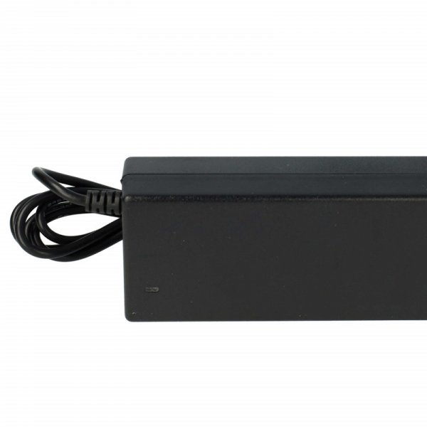 Polnilec univerzalni, 48W / 24V / 2A, 5.5mm x 2.5mm - slika 5