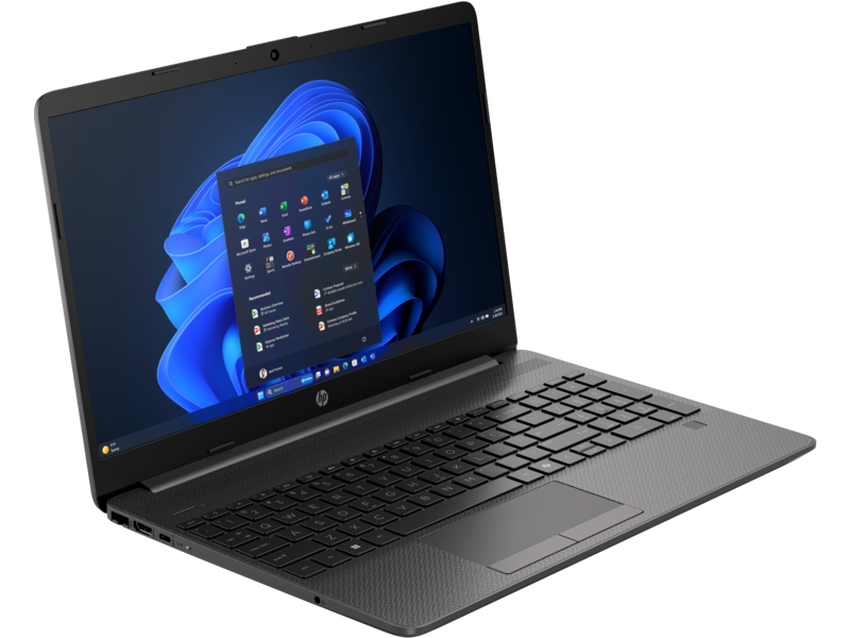 Prenosnik HP 250R G10 | Core 5 120U | W10P / Core 5 / RAM 16 GB / SSD Disk / 15,6″ FHD - slika 2
